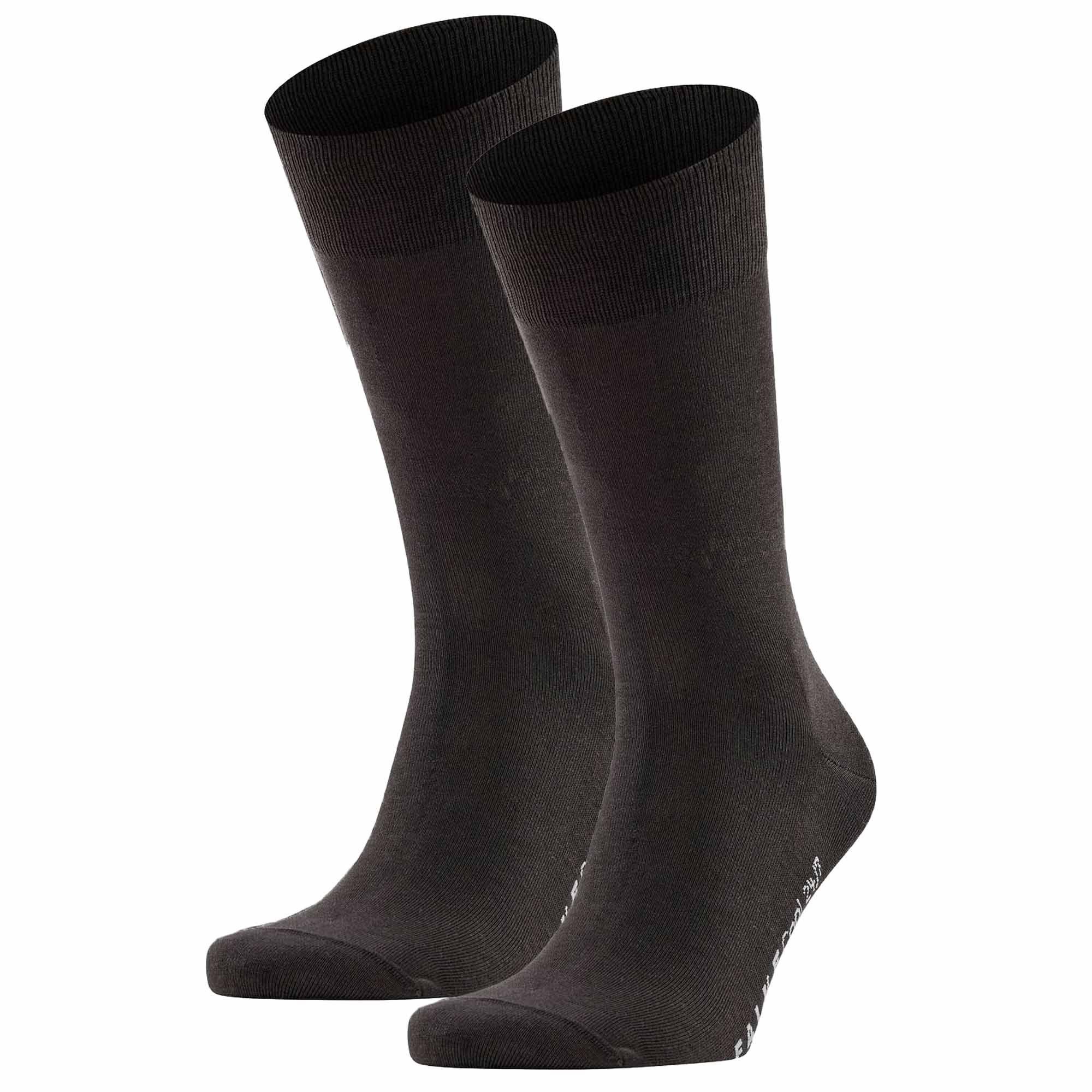 Kurzsocken Herren Socken 2er Pack Baumwolle