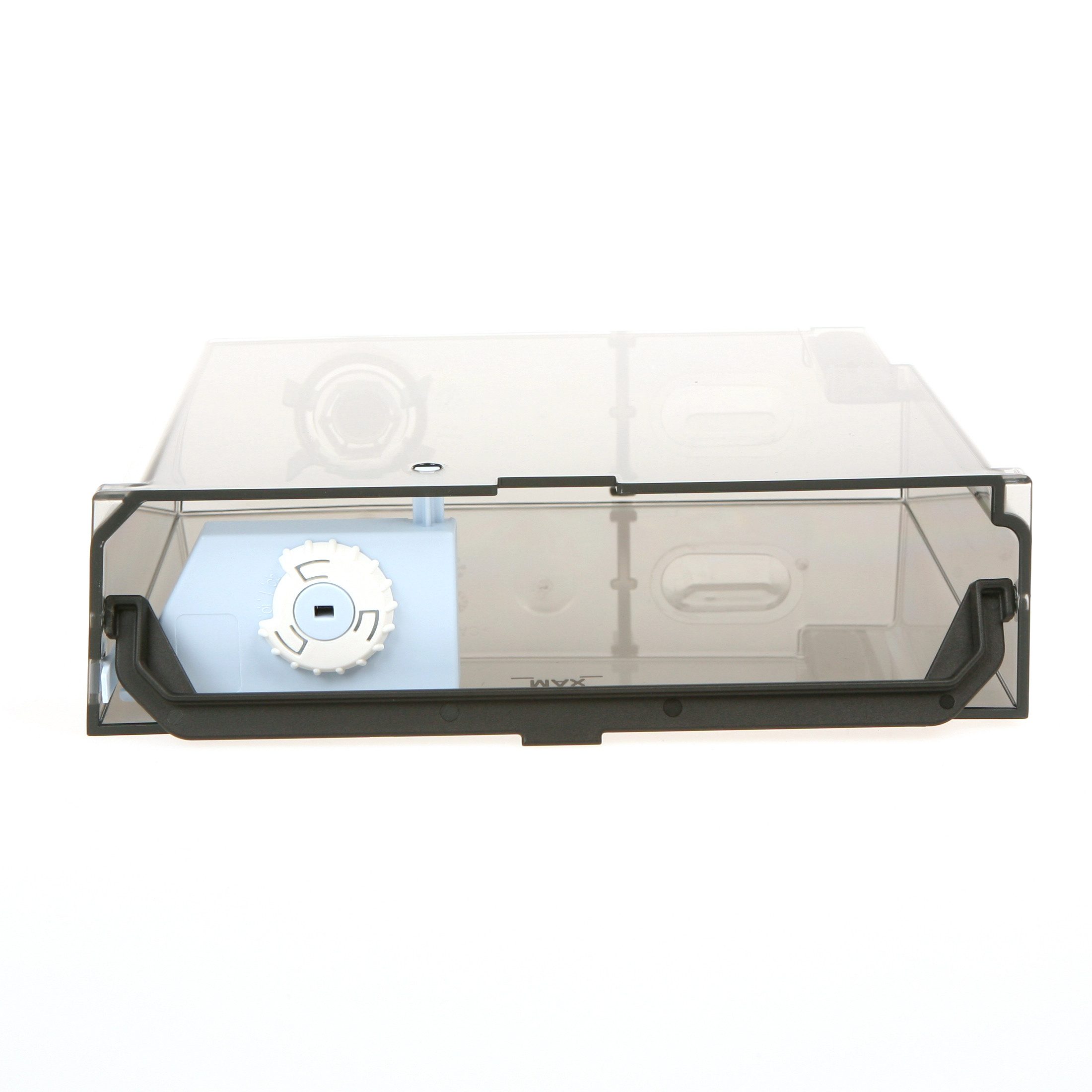 JURA Küchenmaschinen-Adapter Wassertank C - F Serie, Zubehör für C5 C50 C55 C60 C65 C70 C80 C9 C90 F5 F50 F70 F7 F9 F90