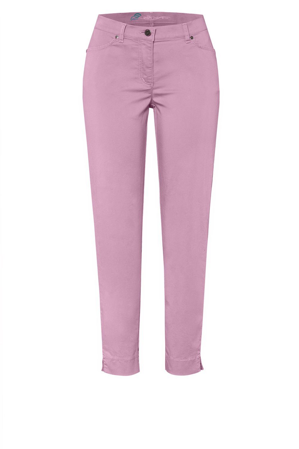 TONI 5-Pocket-Hose Perfect Shape 7/8 günstig online kaufen
