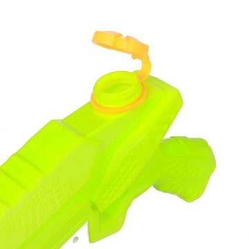 Toi-Toys Kinderspielboot Splash Wasserpistole Super Power