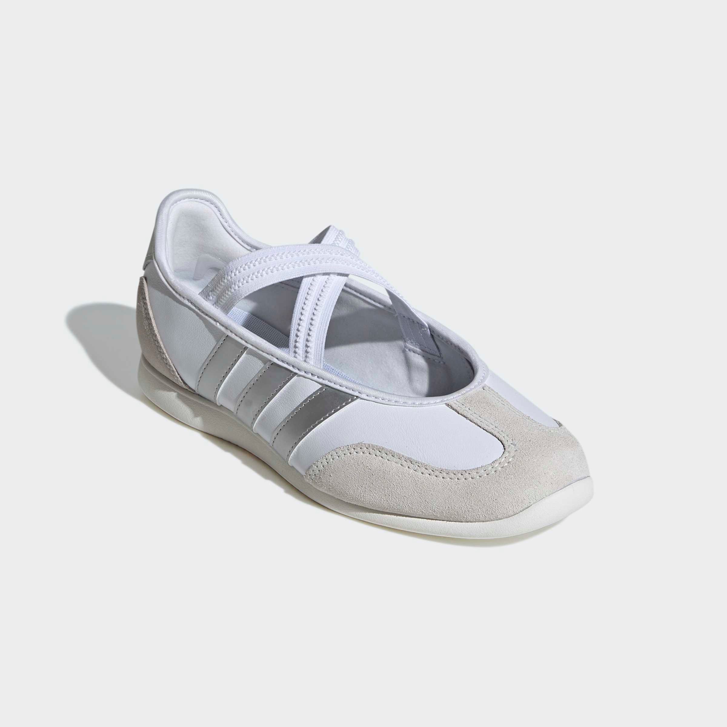 adidas Sportswear BARREDA MARY JANE Sneaker Ballerinas günstig online kaufen