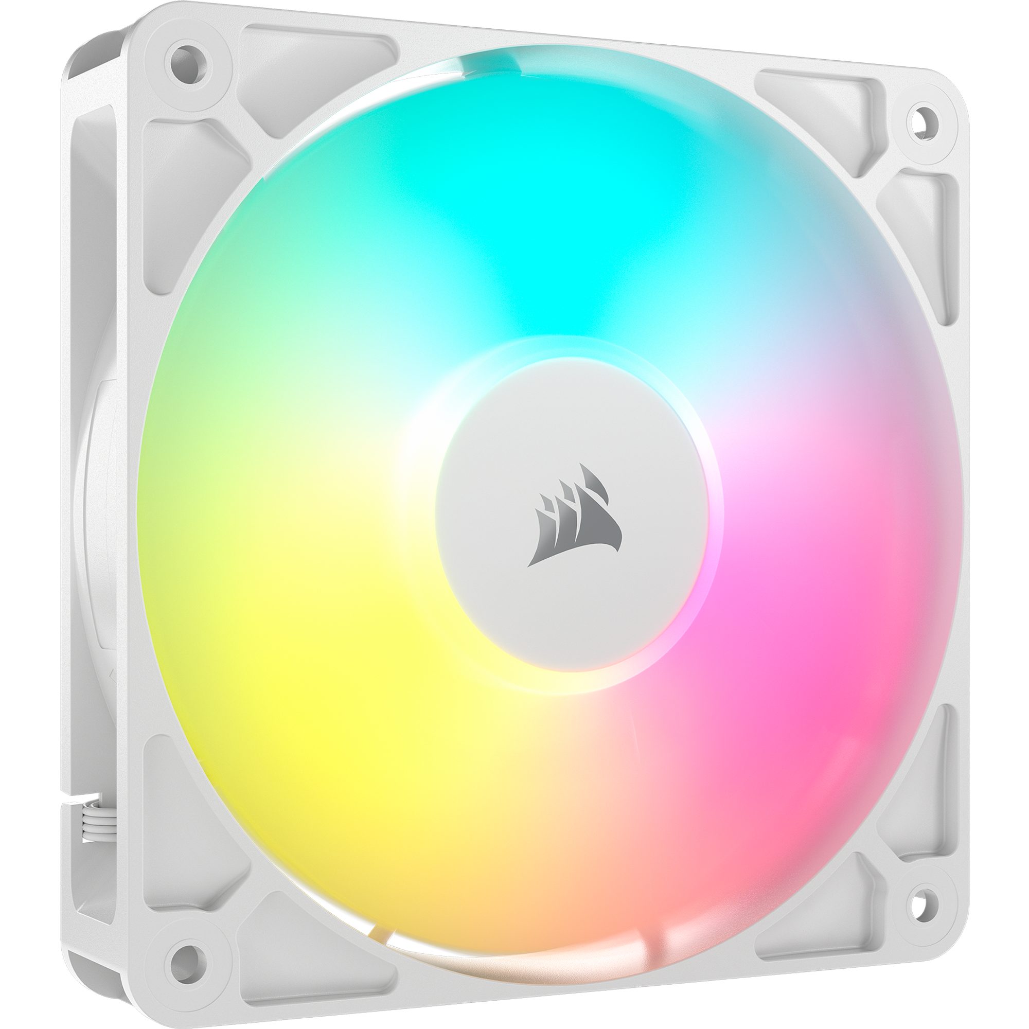 Corsair Gehäuselüfter Corsair RS120 ARGB, Gehäuselüfter