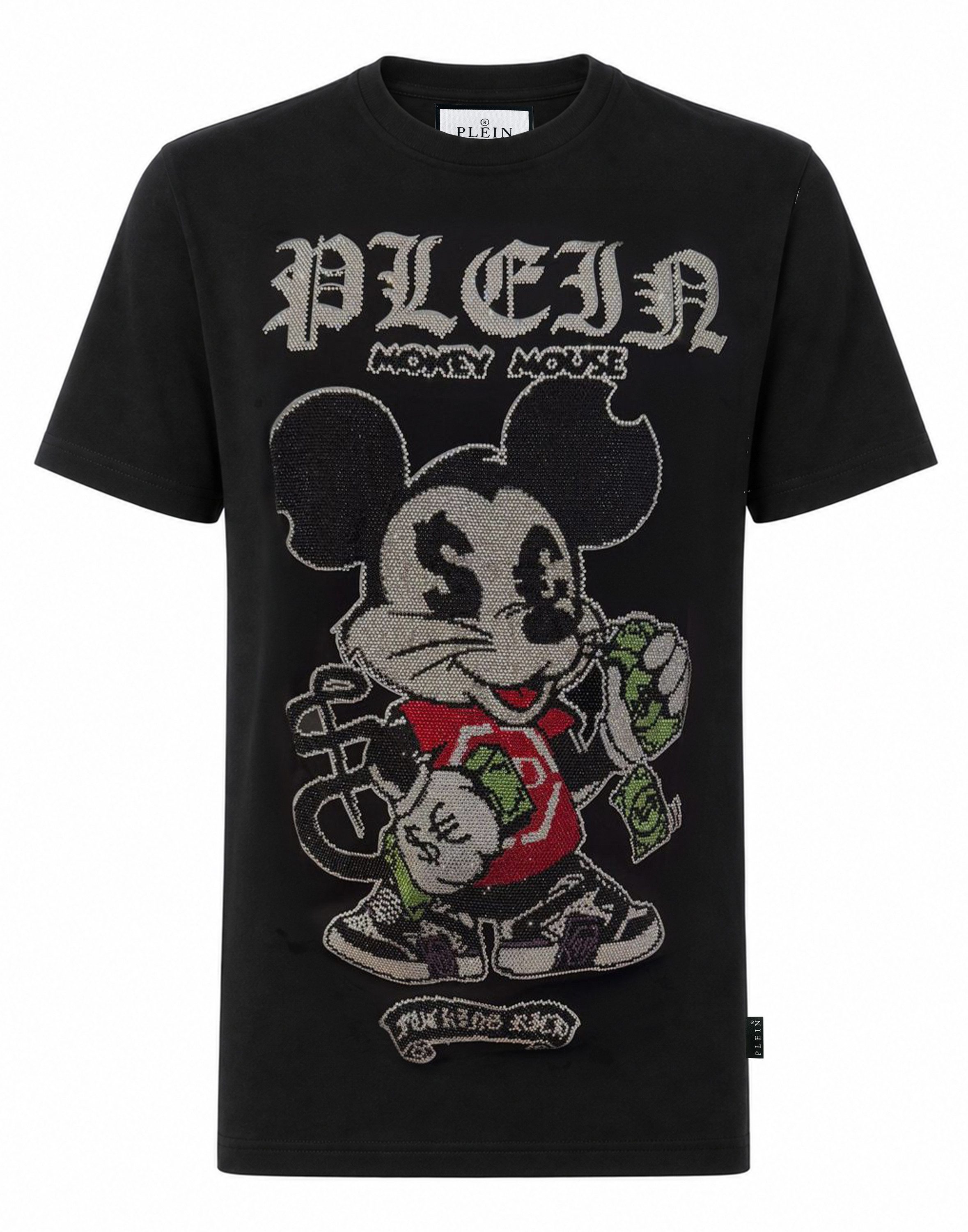 PHILIPP PLEIN T-Shirt Money
