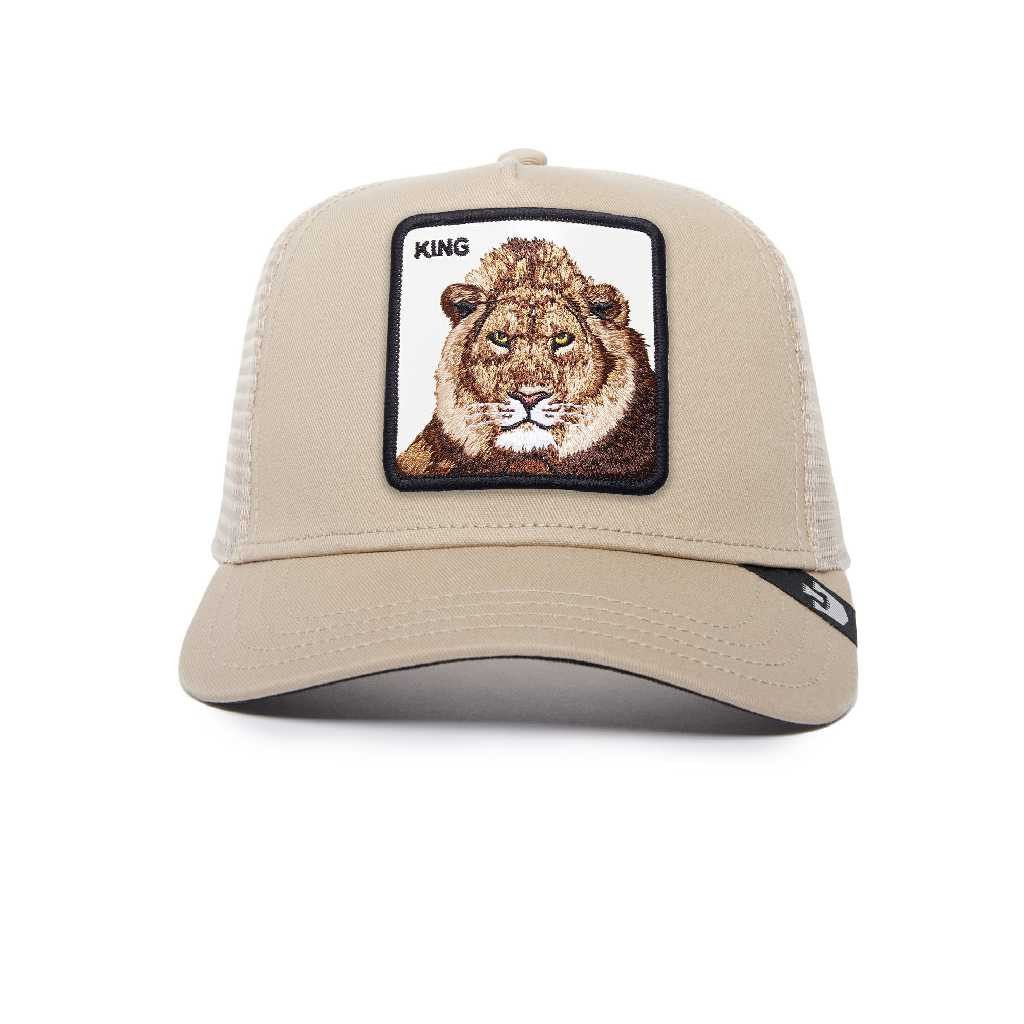GOORIN Bros. Trucker Cap günstig online kaufen
