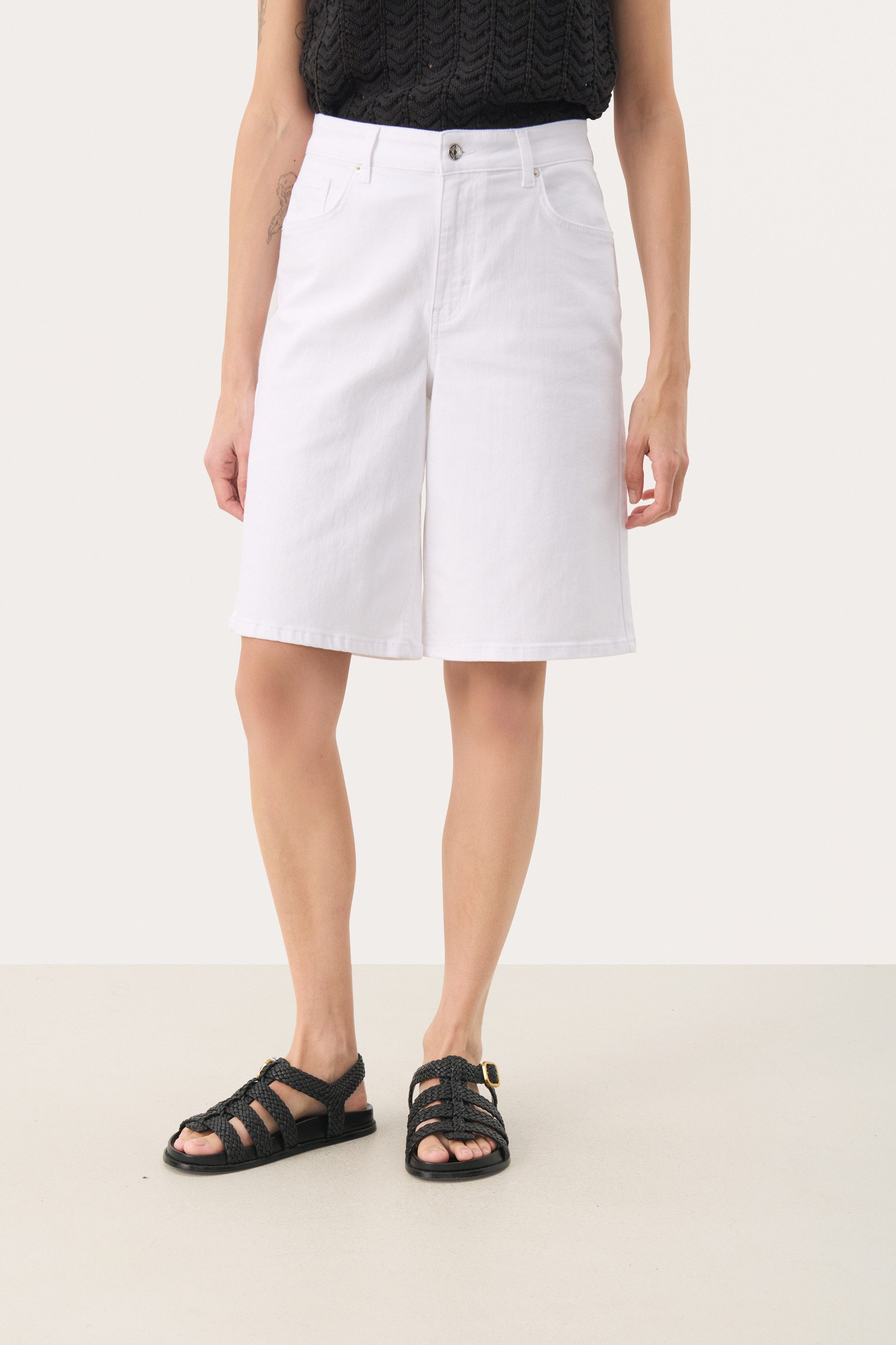 Part Two Jeansshorts Jeansshorts RafaellaPW