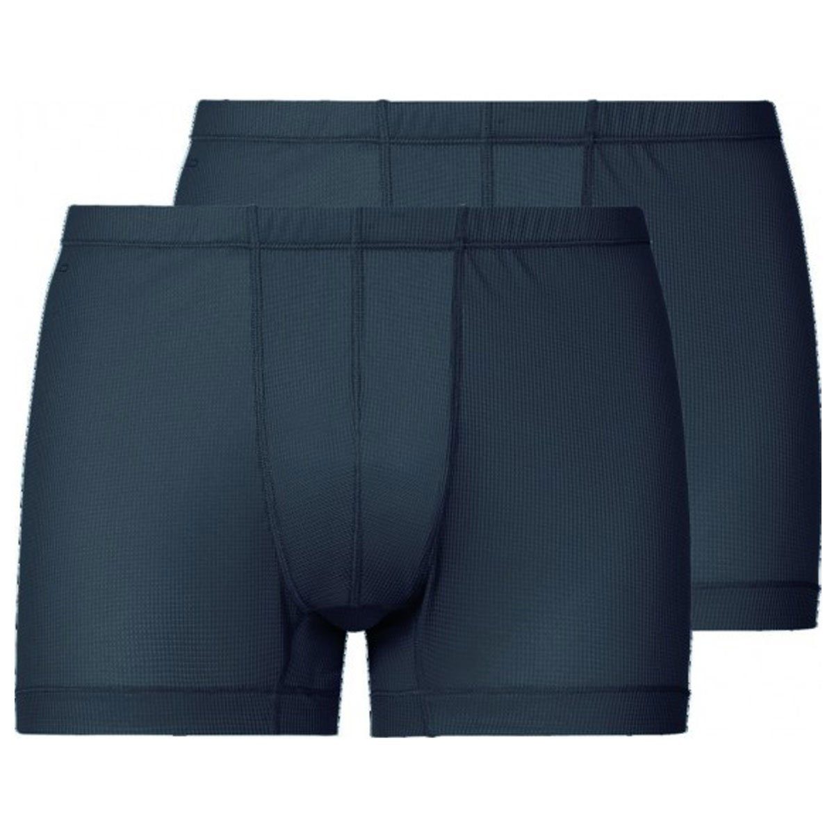 Odlo Dames PERFORMANCE LIGHT Panty, wit, XS