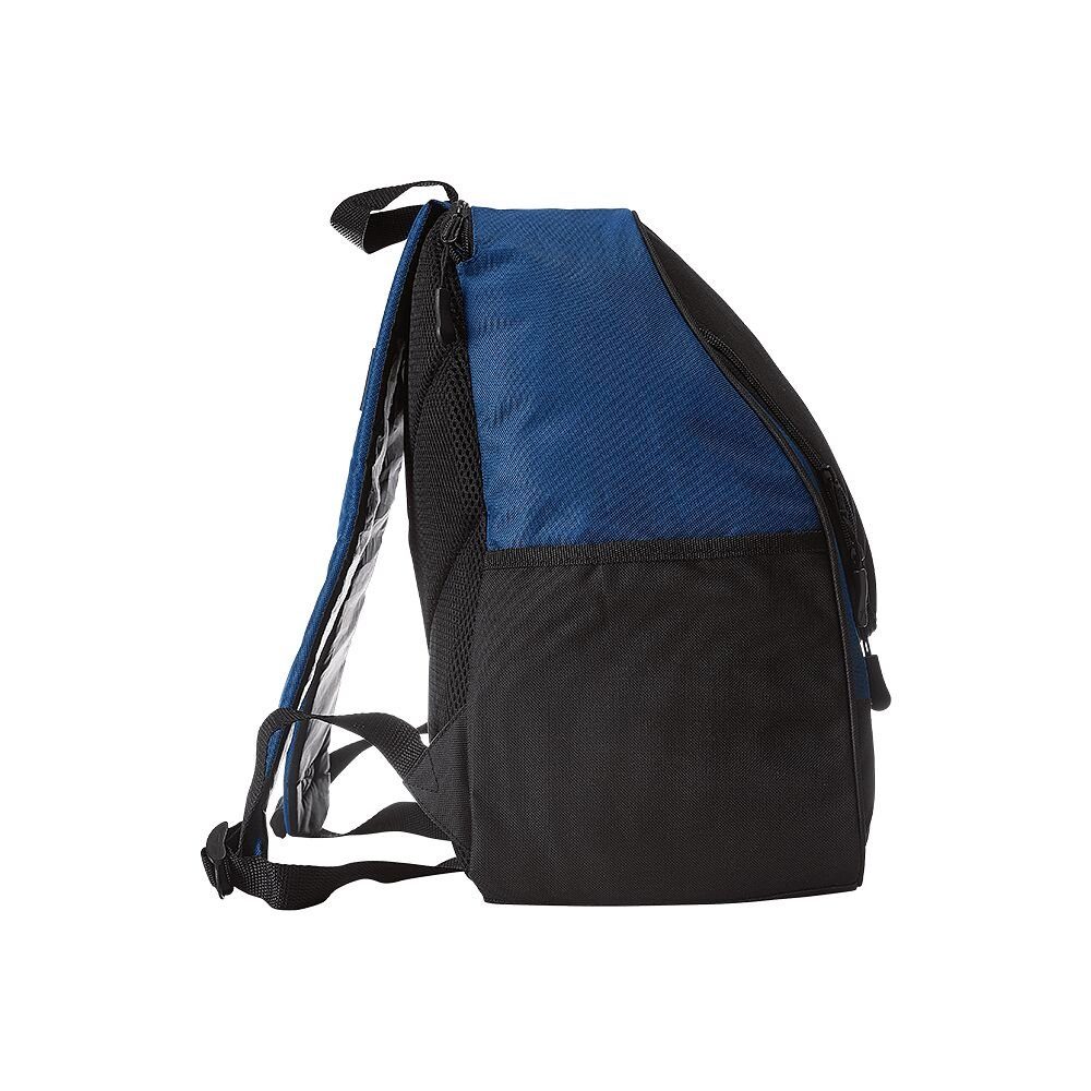 Stauraum zu Discs 18+ Backpack, Navy Discgolf-Rucksack bis für Sporttasche BP-4