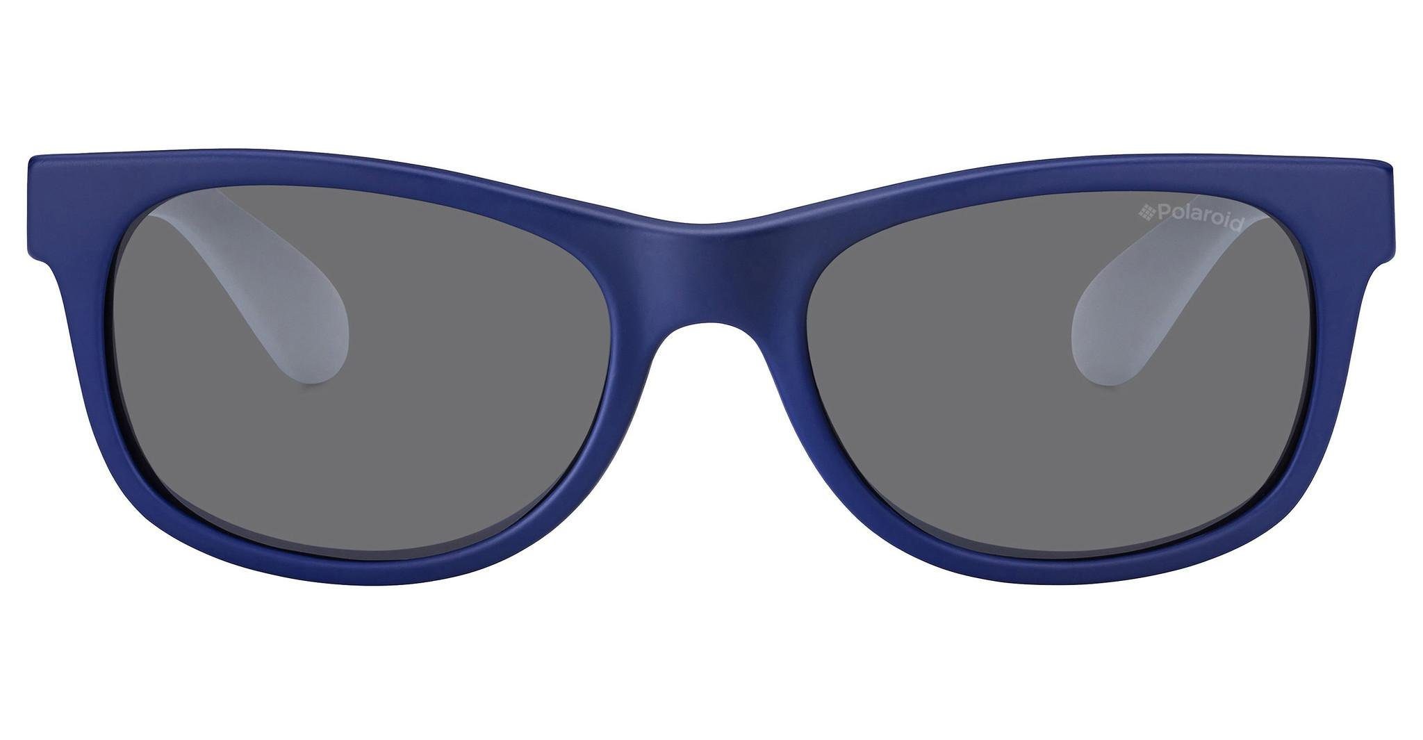 Sonnenbrille P0300 Polaroid blau