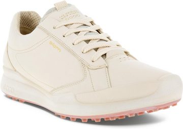 Ecco ECCO Biom Golf Hybrid Hydromax Golfschuh Damen Golfschuh ohne Spike I Wasserabweisend