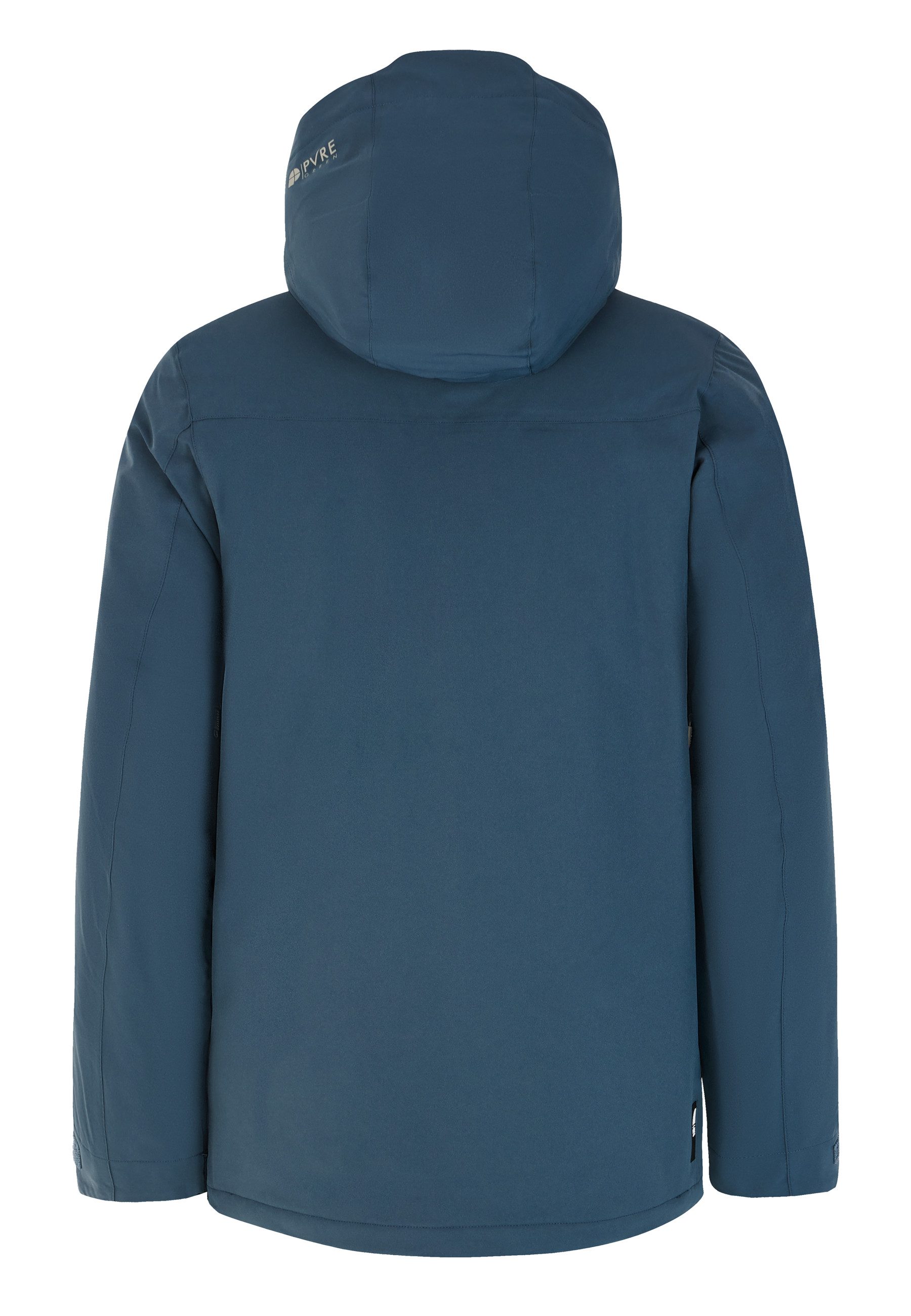 Protest Skijacke PRTTIMOTHY (1-St) Chest pocket