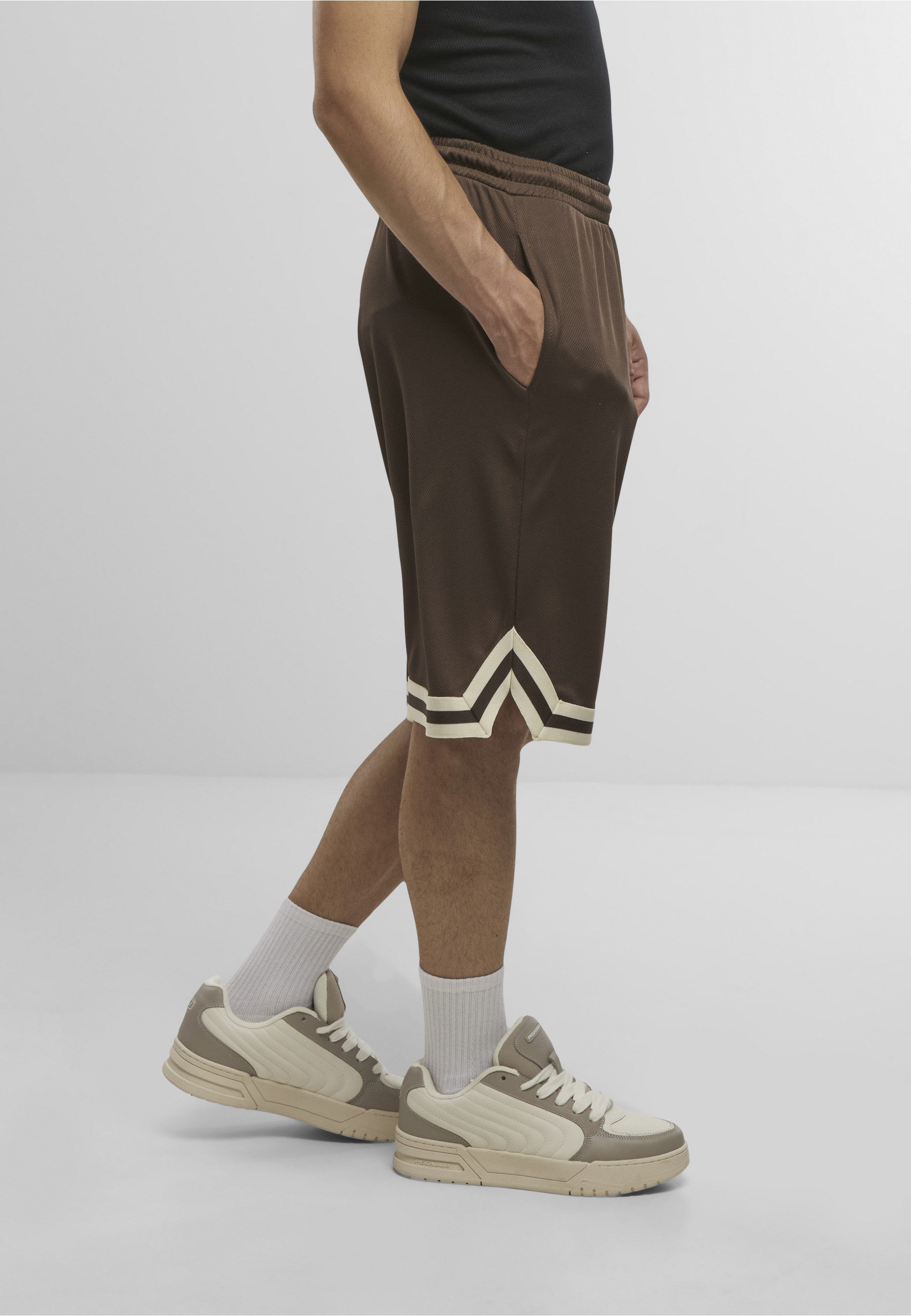 Rocawear Sweatshorts Rocawear Rocawear BALLER Shorts (1-tlg)