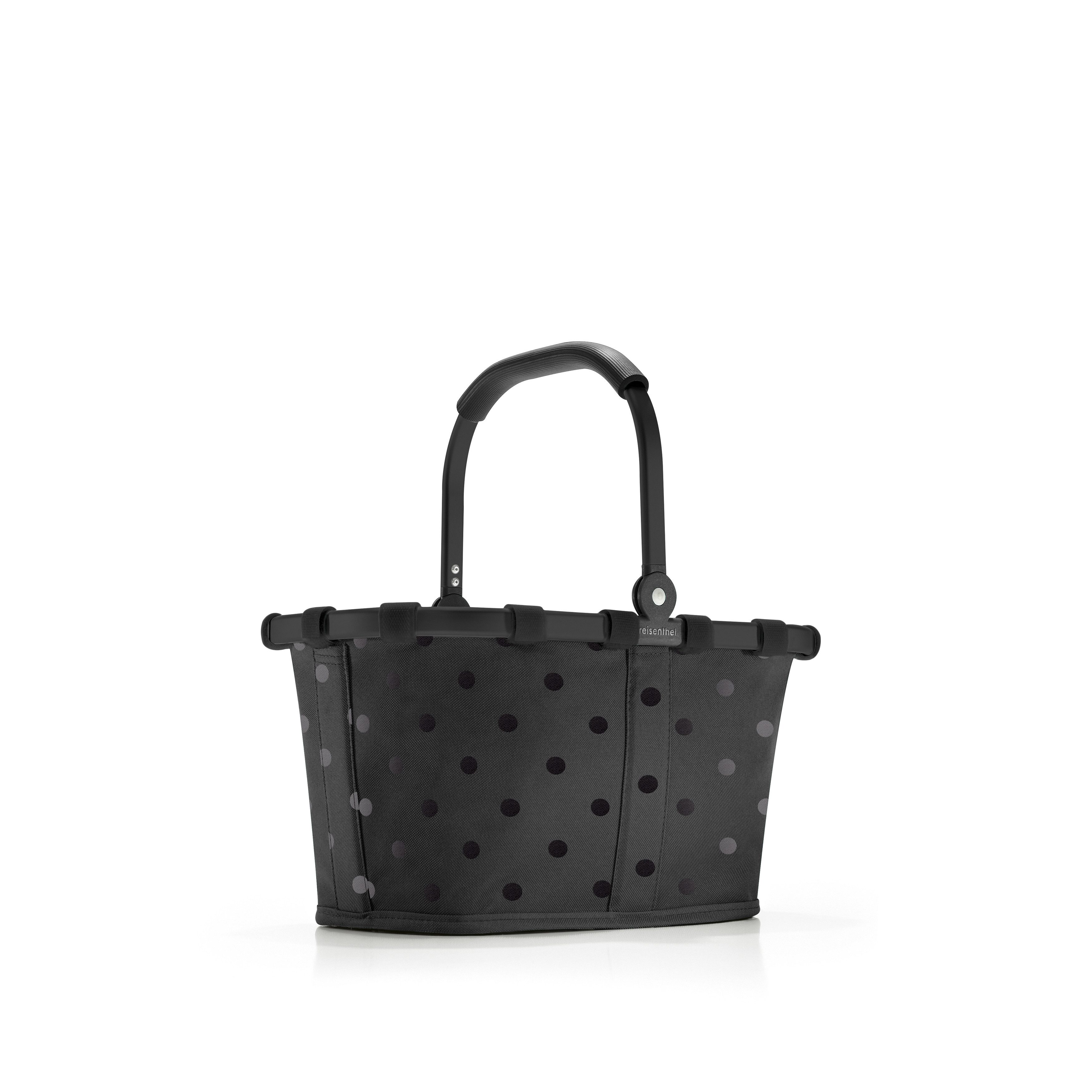 REISENTHEL® Einkaufskorb carrybag XS, 5 l, Standfüße, Griff umklappbar, fla günstig online kaufen