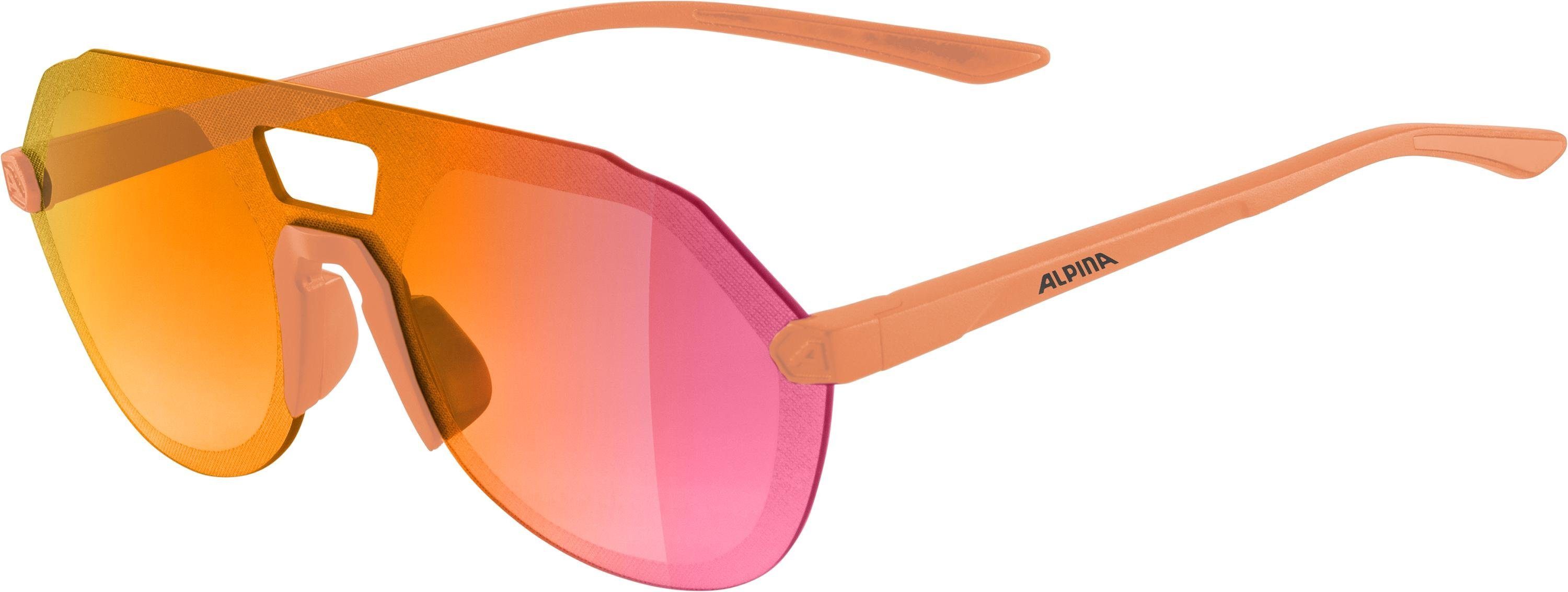 Alpina Sports Sonnenbrille Alpina Sonnenbrille BEAM