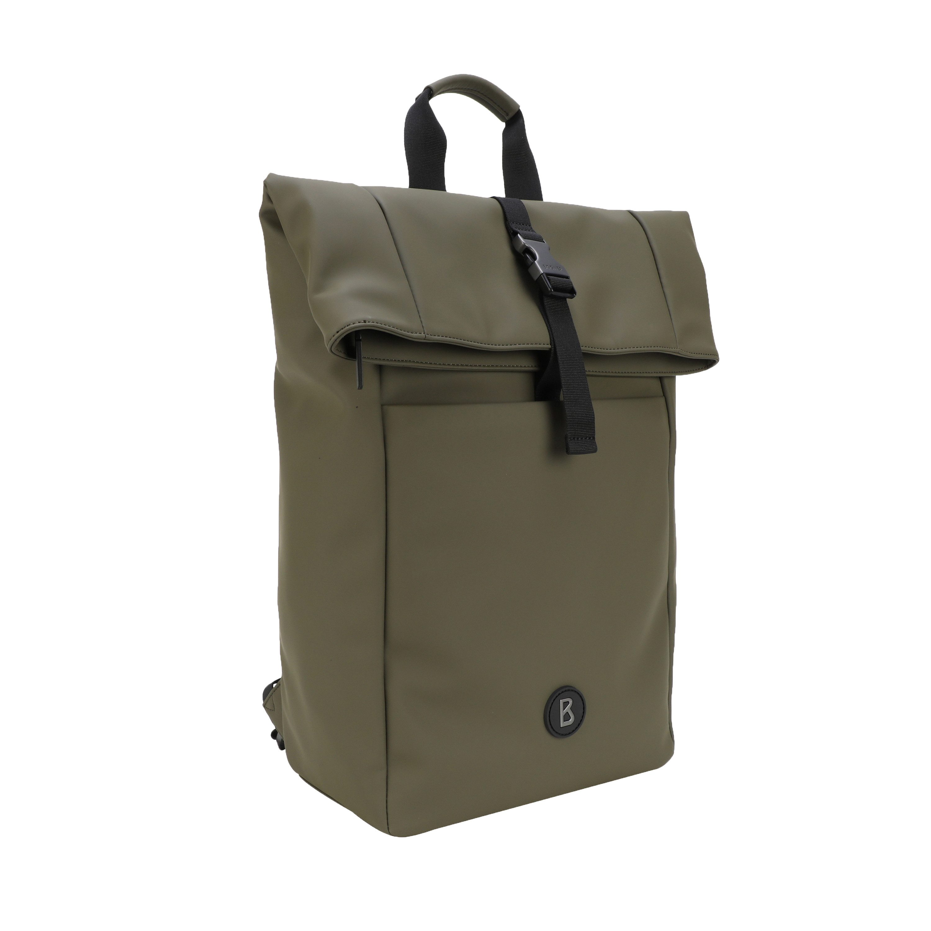 BOGNER Rucksack Bogner - Herren Rucksack La Prava Leon