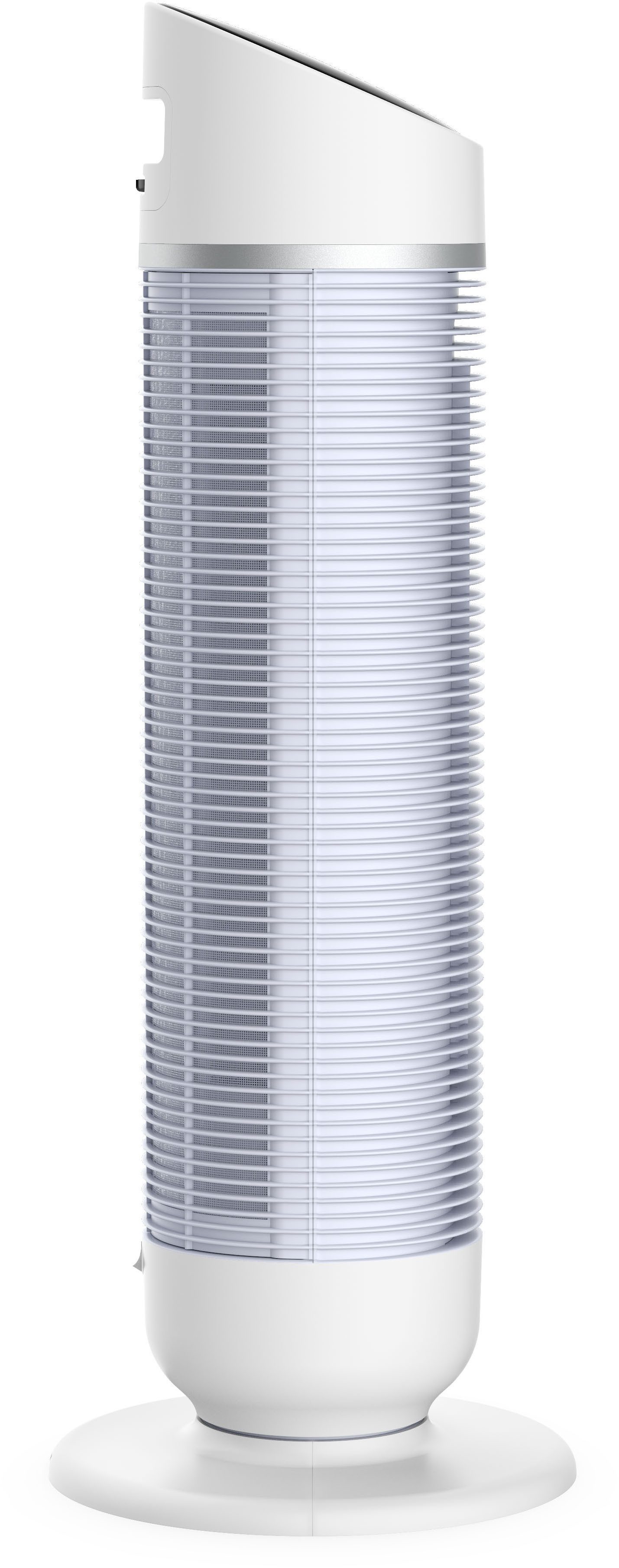 Rowenta Turmventilator 3-in-1 Turmventilator Silent Comfort, 10 Stufen für jeden Bedarf, Heizlüfter, Ventilator und Luftfilter, Fernbedienung, Timer, HQ8120