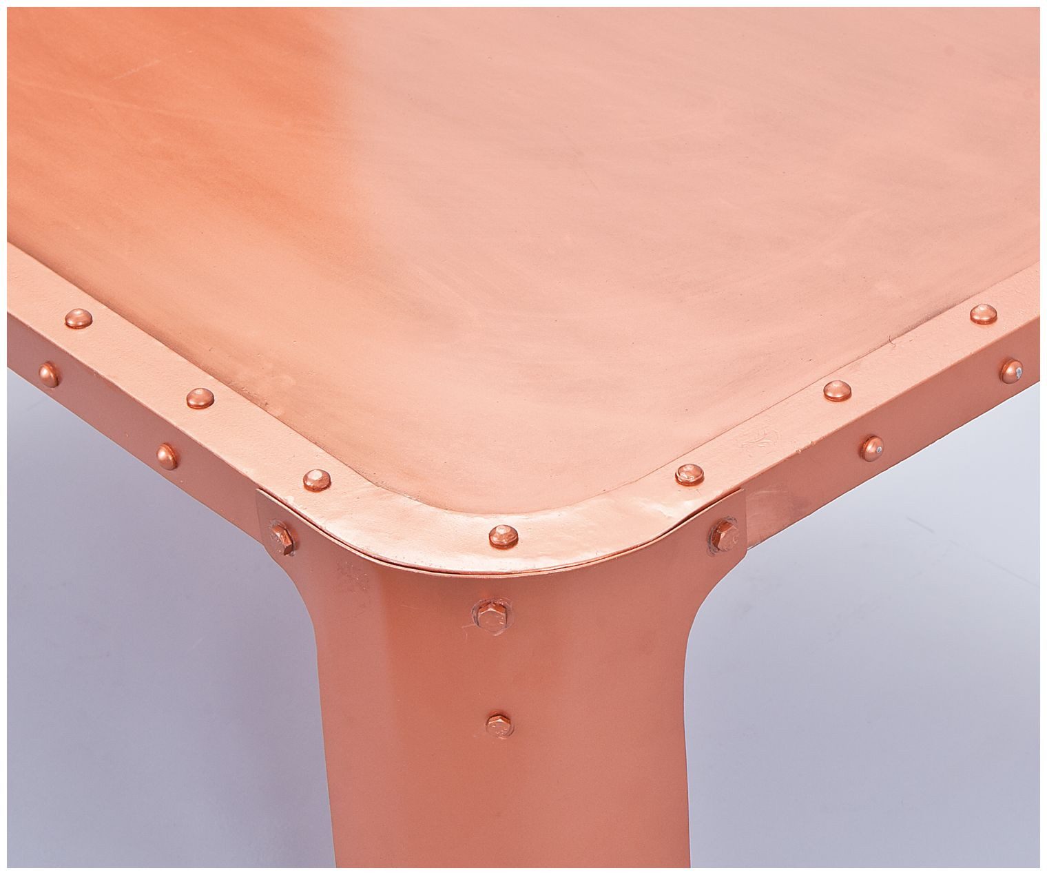 FURNARO Couchtisch, Tisch, Wohnzimmertisch, Loungetisch