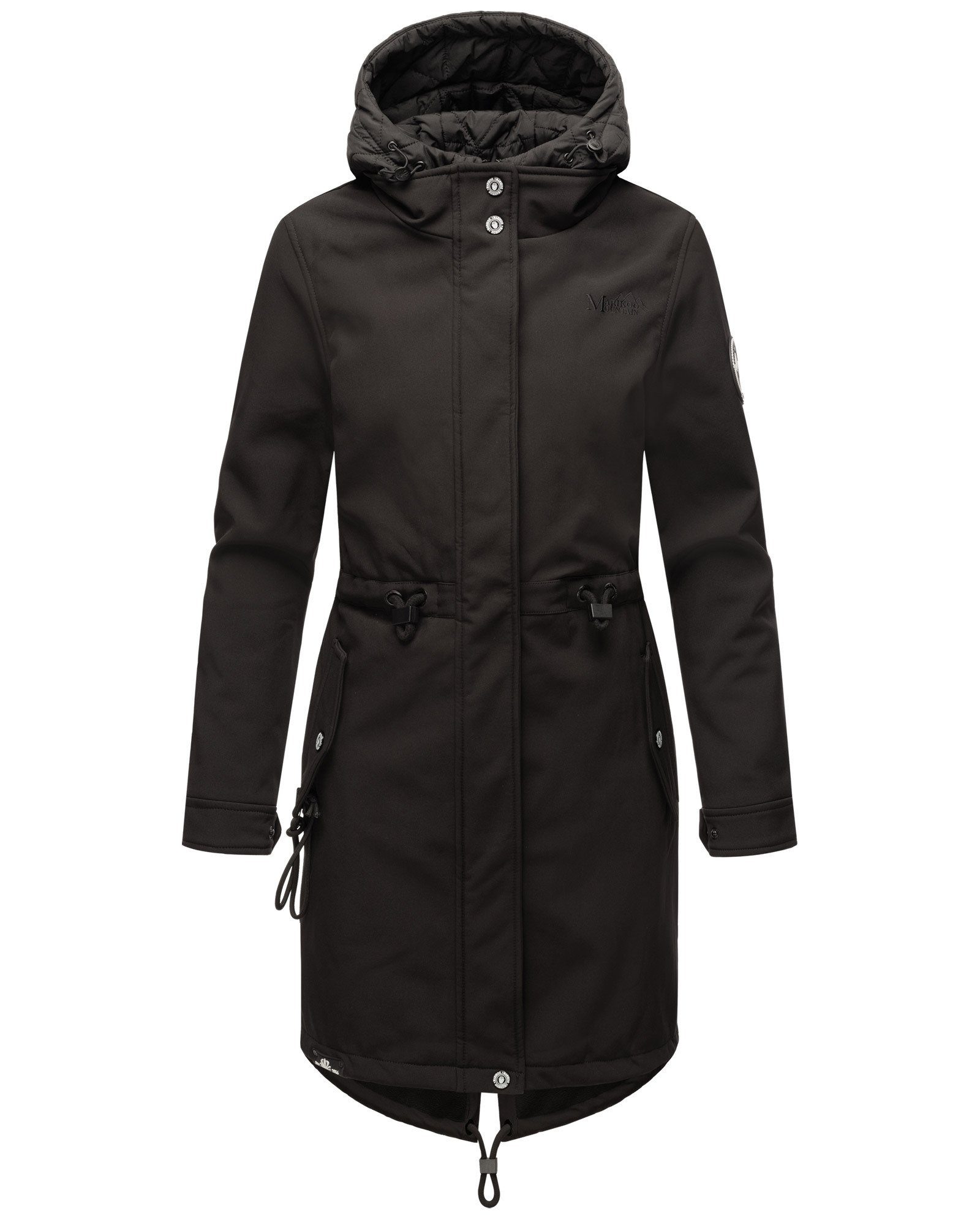 Softshelljacke Mountain Presanella