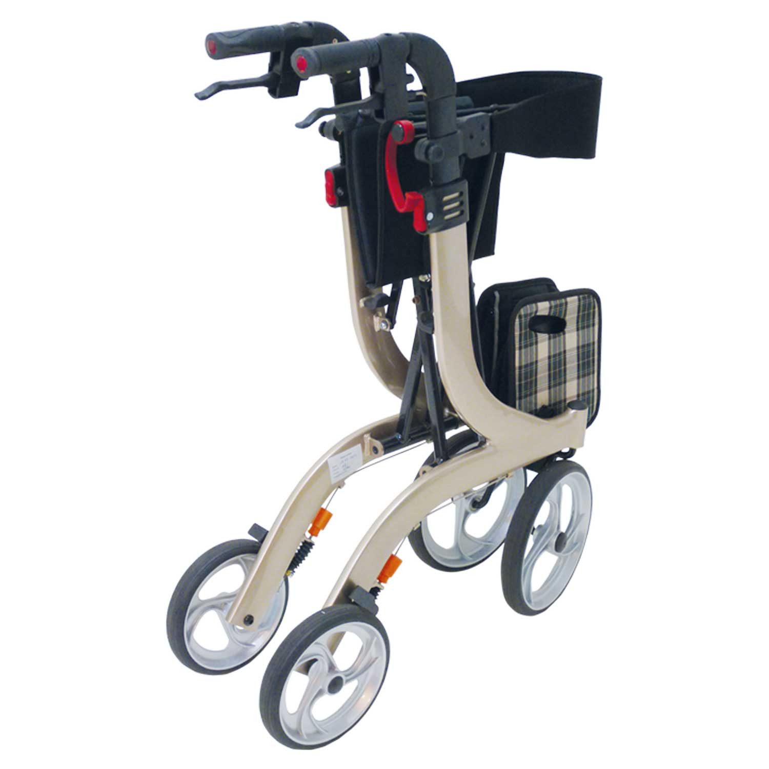 Drive Medical Rollator Rollator NITRO - champagner L