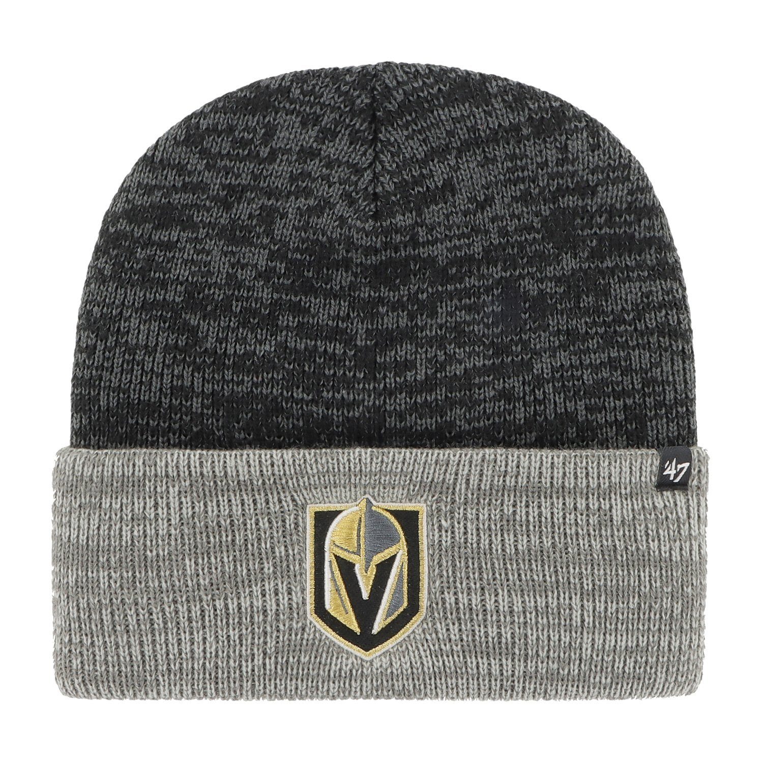'47 Brand Fleecemütze Beanie FREEZE Vegas Golden Knights