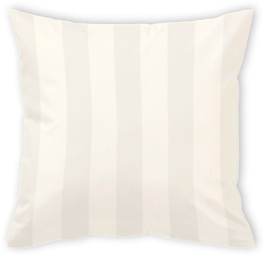 Curt Bauer Kissenbezug Como, (1 Stück), Blockstreifen. € 34,31