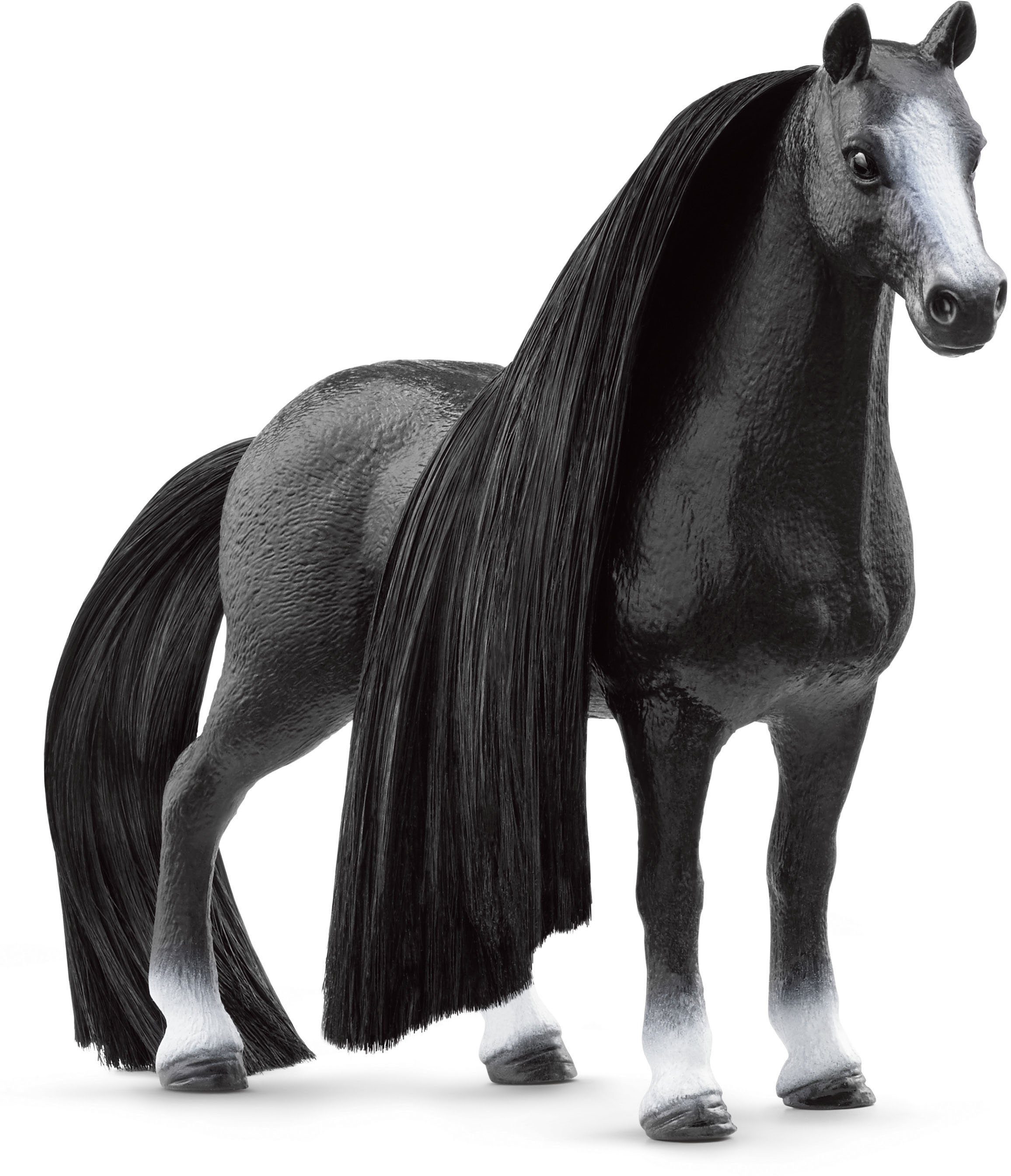Spielfigur CLUB, Horse Beauties, HORSE (42620) Quarter Sofia's Horse Stute Beauty Schleich®