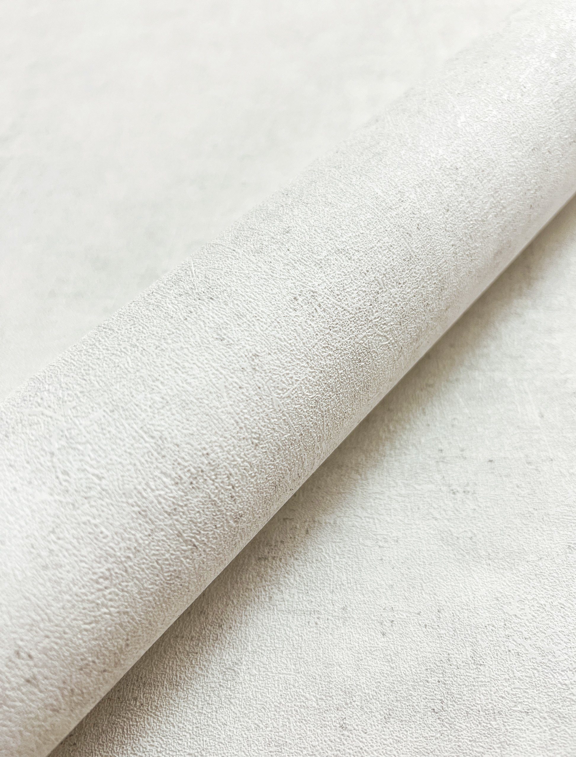 Newroom Vliestapete, Weiß Tapete Modern Beton günstig online kaufen