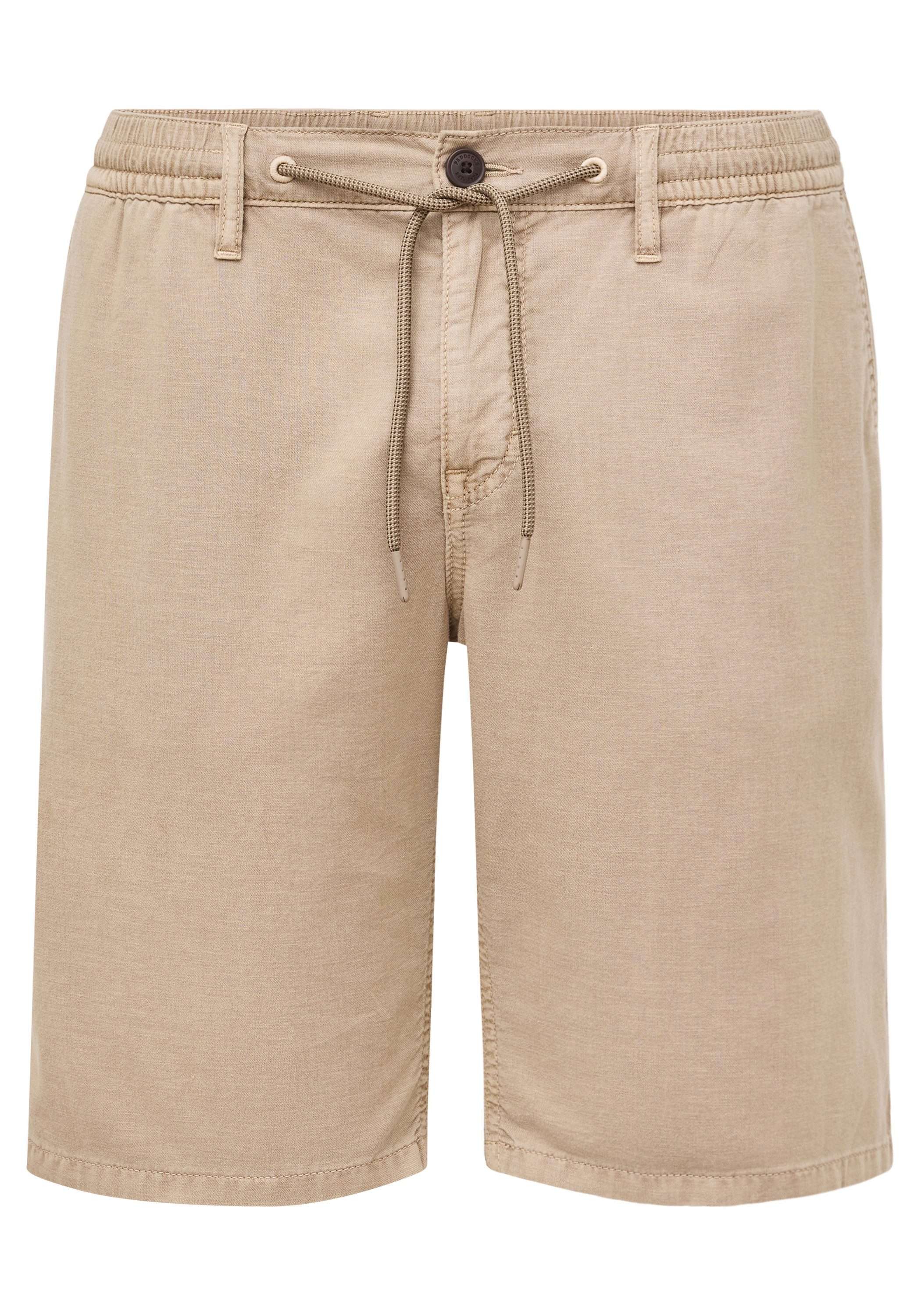Paddock's Bermudas YORK Relaxed Fit Cotton günstig online kaufen