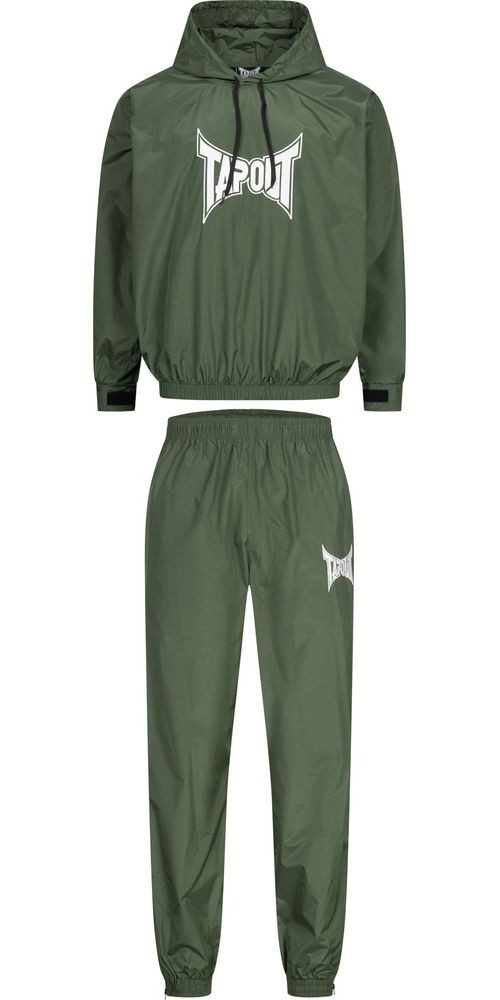 TAPOUT Trainingsanzug Terraza günstig online kaufen