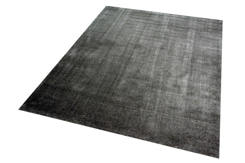 Carpetia Teppich Moderner Teppich Wohnzimmerteppich uni günstig online kaufen