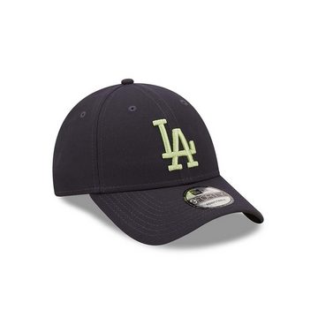 New Era Baseball Cap Repreve LA Dodgers