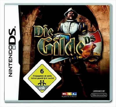 Die Gilde DS Nintendo DS