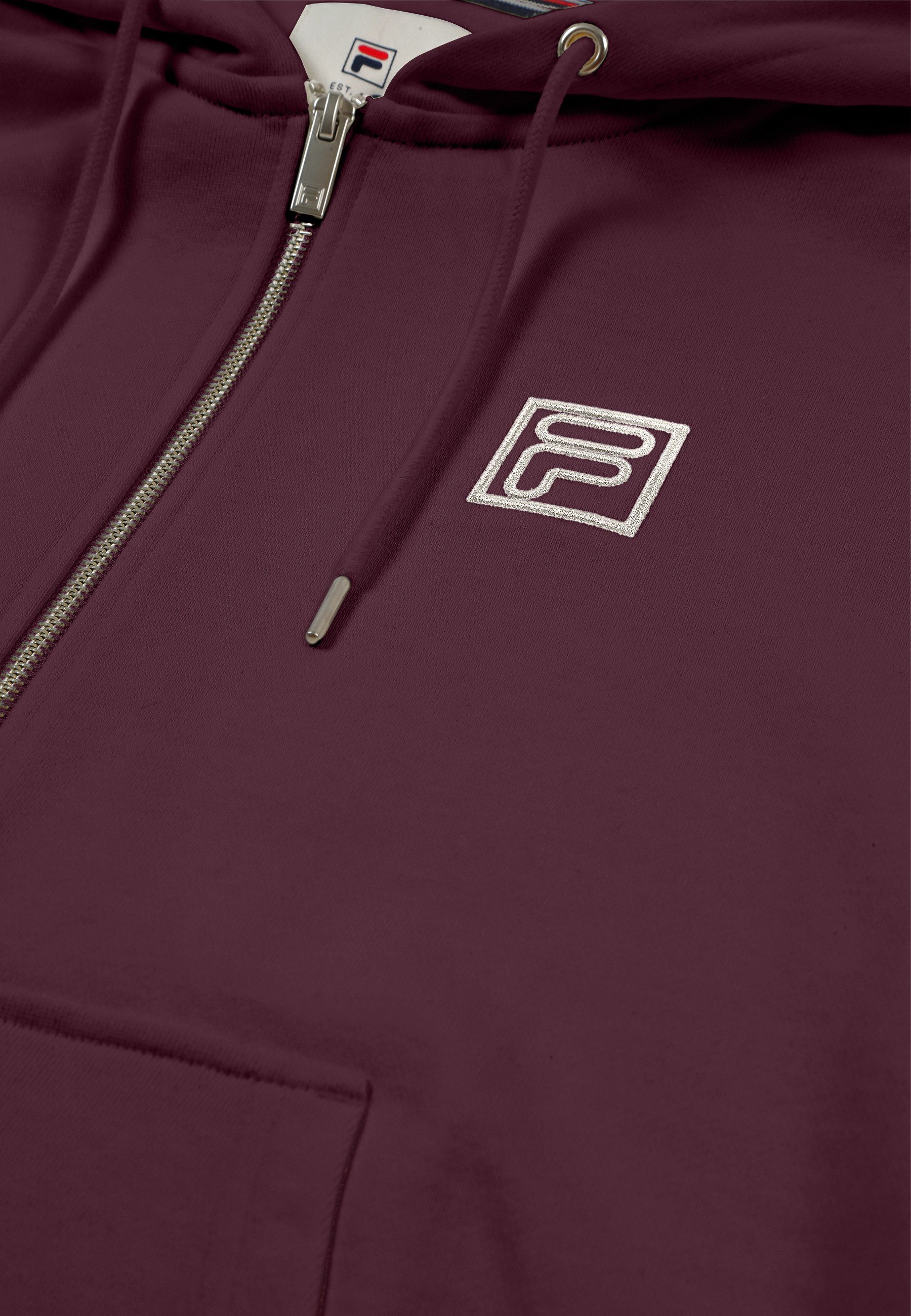 Fila Sweatjacke LAGRIO