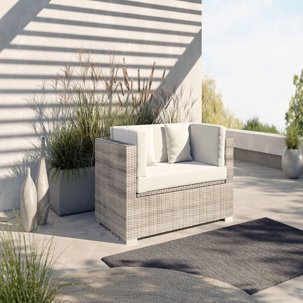 OUTFLEXX Gartenlounge-Set
