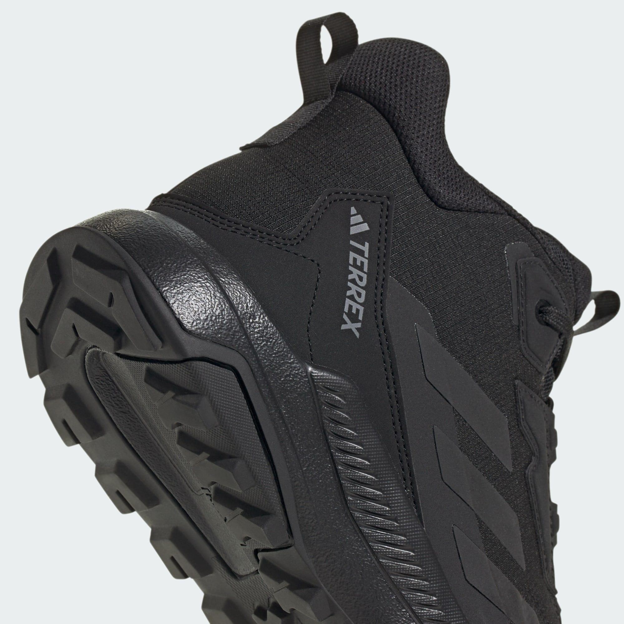 adidas TERREX TERREX ANYLANDER MID RAIN.RDY WANDERSCHUH Hikingschuh – Bild 4 von 5