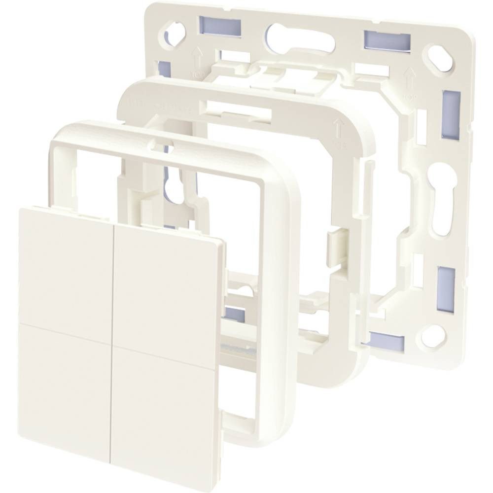 Plug & Play Zubehör Adapter