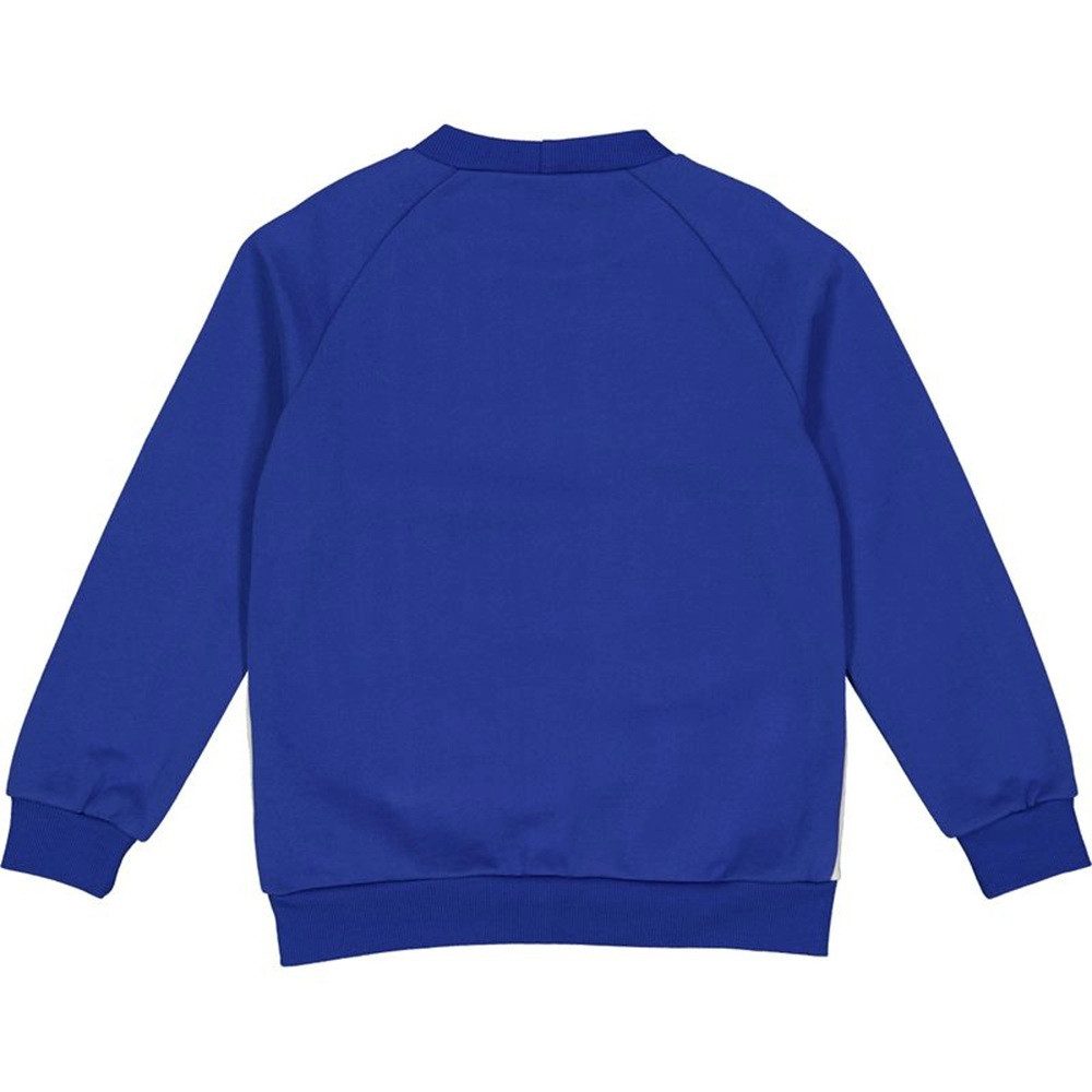 Fred's World by GREEN COTTON Sweatshirt Sweatshirt Eishockey