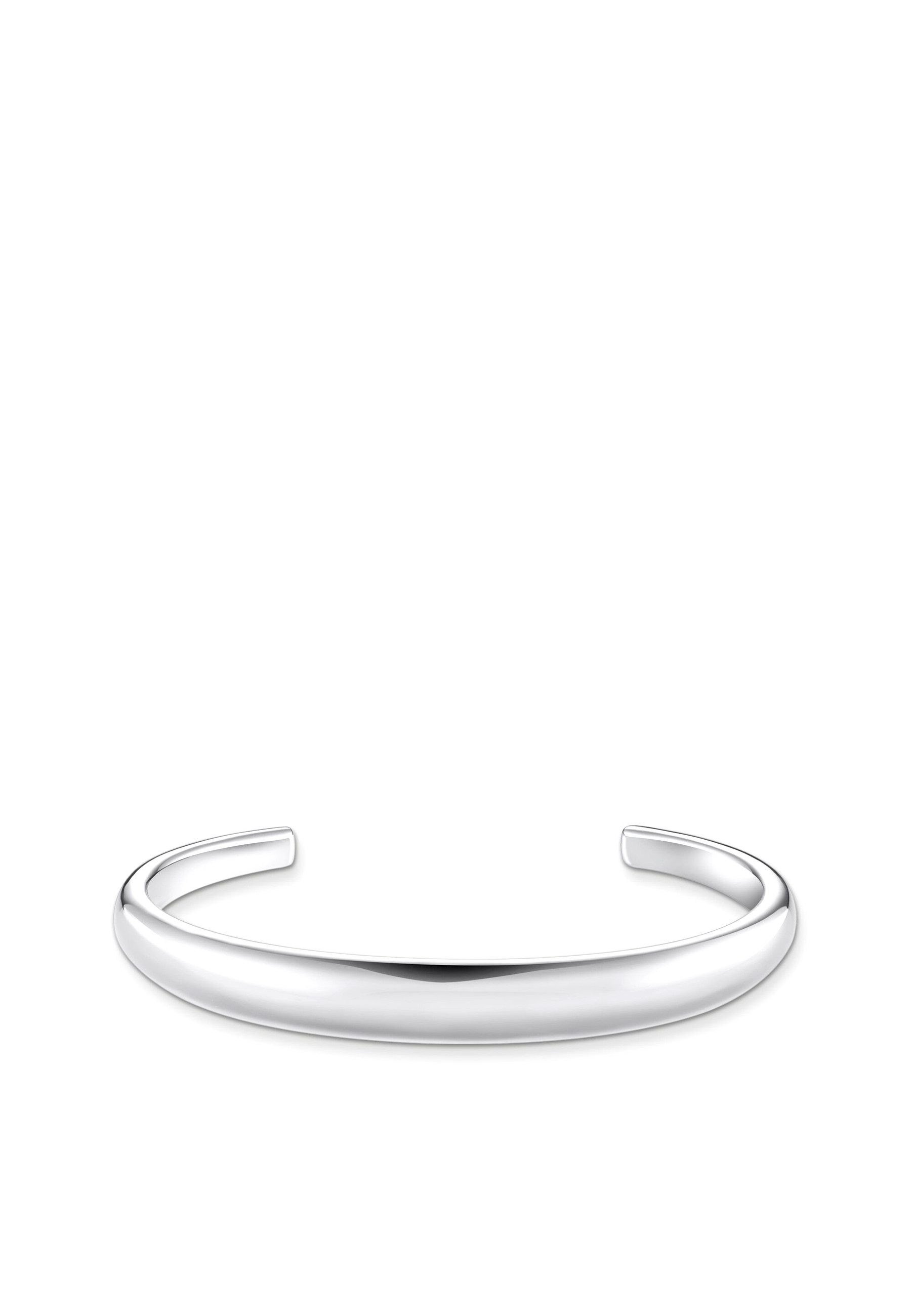 Thomas Sabo Armband Klassischer Armreif Silber (Set)