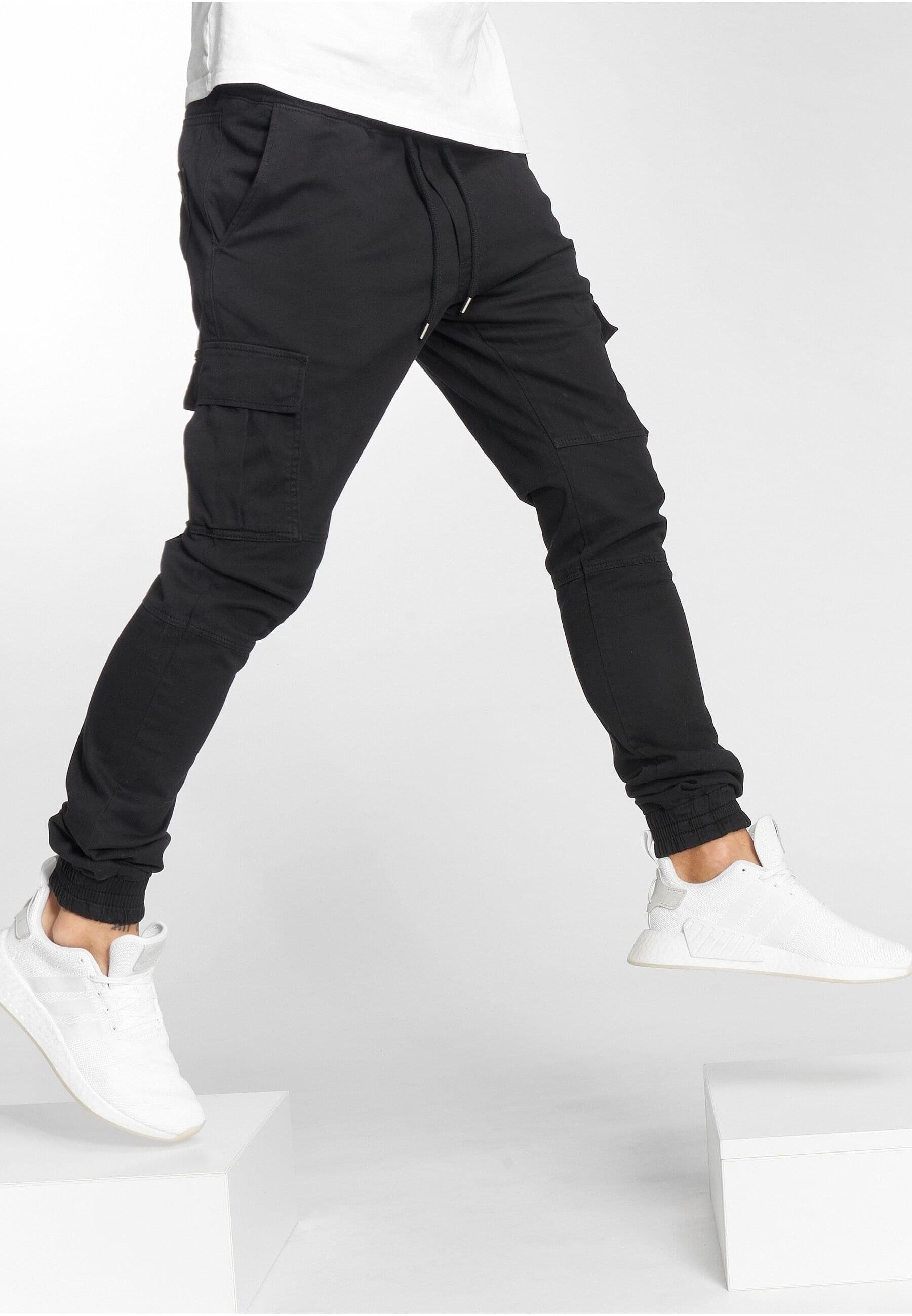 DEF Bequeme Jeans DEF Herren Litra Antifit Jeans (1-tlg) günstig online kaufen