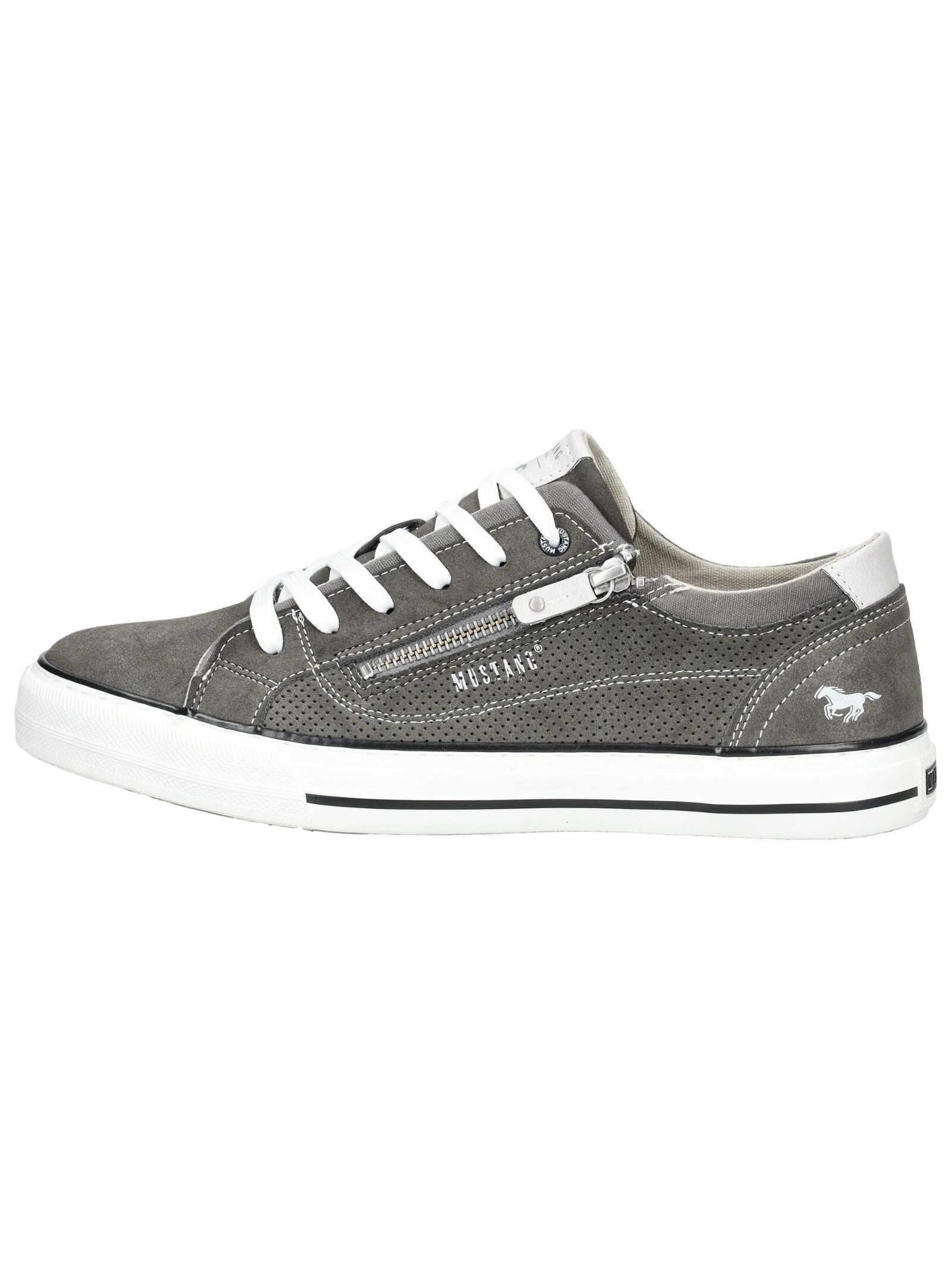MUSTANG Sneaker Synthetik Sneaker günstig online kaufen