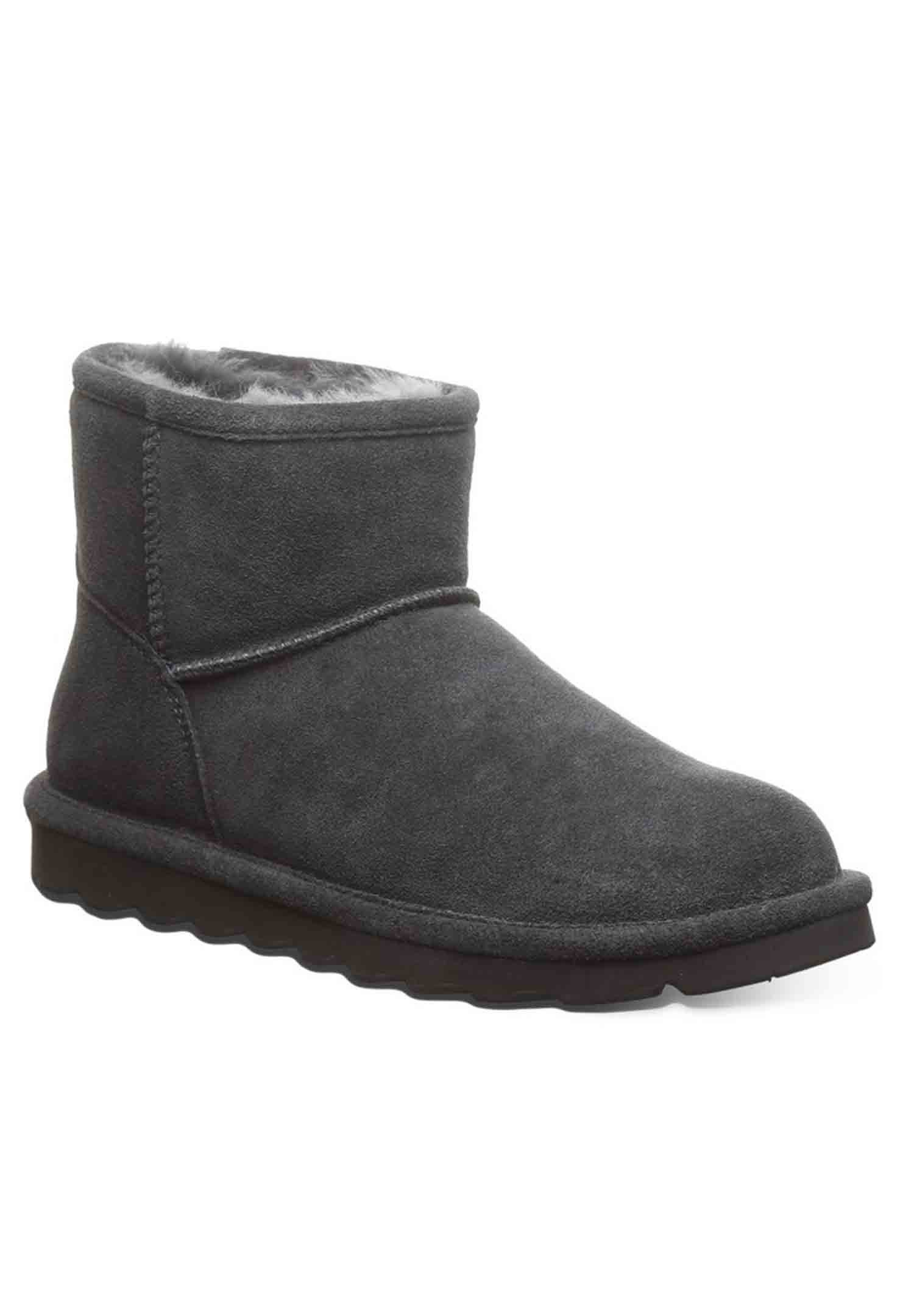Bearpaw Alyssa Graphite Wintersportschuh
