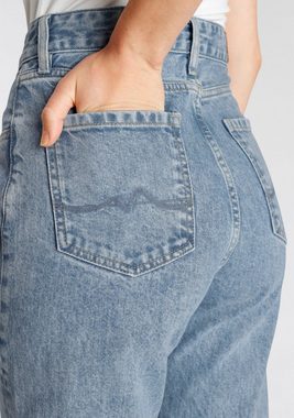 Pepe Jeans Weite Jeans Robyn