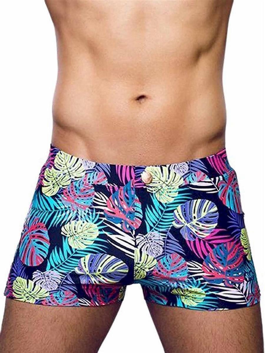2eros Badehose 2Eros Print Bondi Bar günstig online kaufen