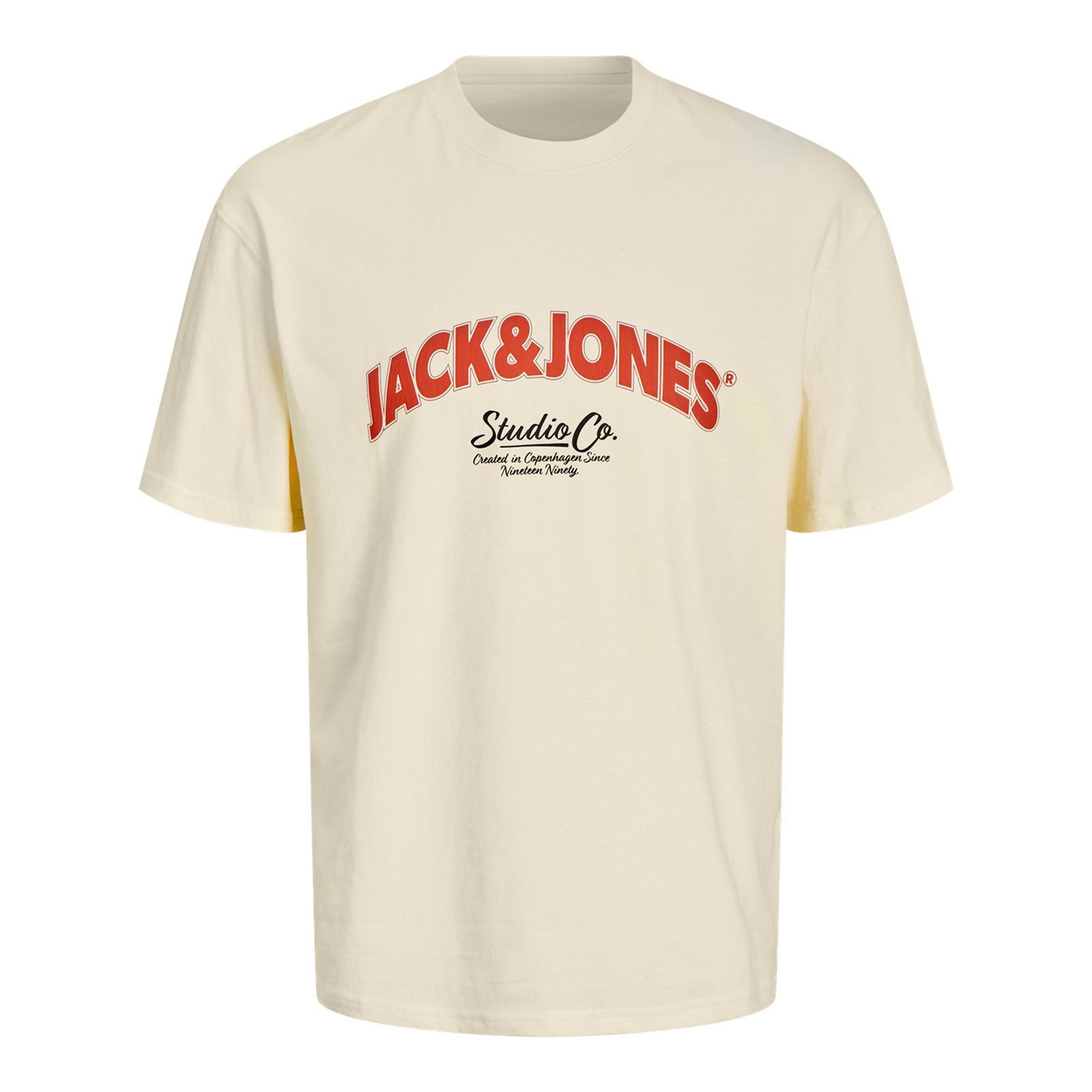Jack & Jones Rundhalsshirt T-Shirt Arch günstig online kaufen