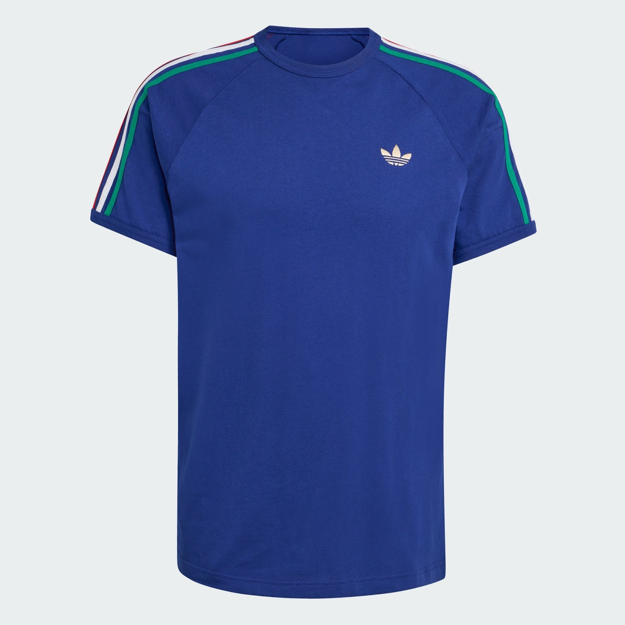 adidas Originals T-Shirt T-SHIRT, 3-STREIFEN (1-tlg)