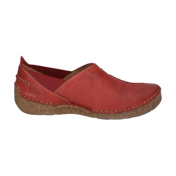 Josef Seibel Fergey 69, rot Slipper