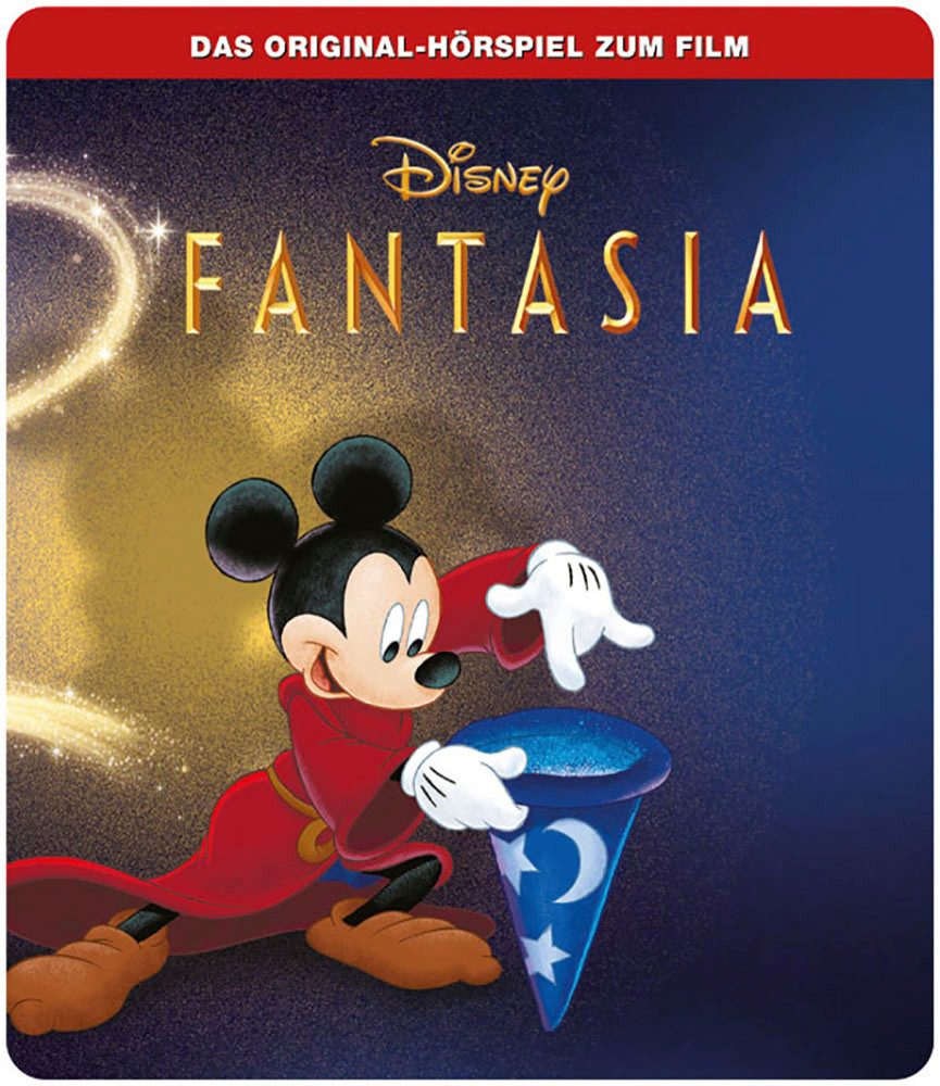 tonies Hörspielfigur Disney Fantasia – Bild 4 von 4