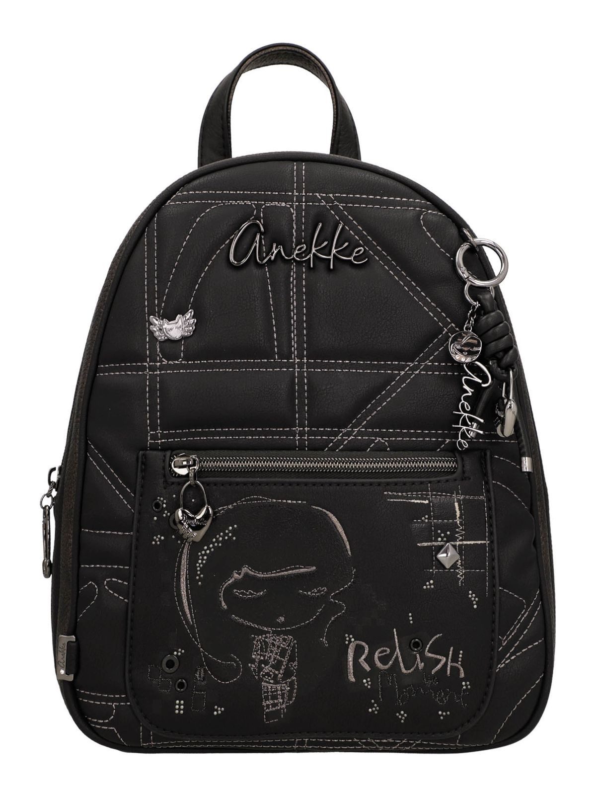 Anekke Rucksack Backpack