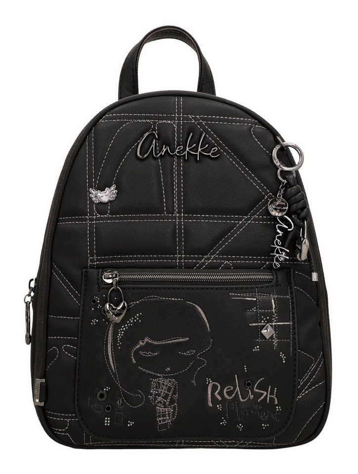 Anekke Rucksack Backpack