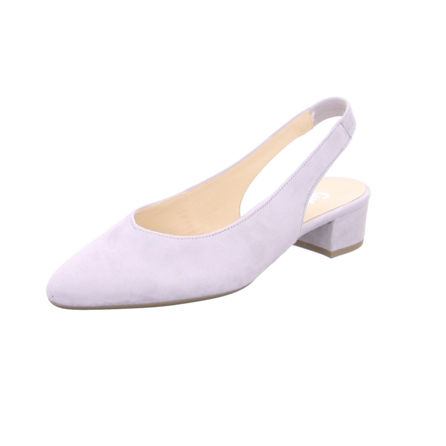 Gabor Modische Pumps für Damen Pumps (keine Angabe, keine Angabe)