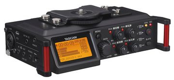 Tascam Tascam DR-70D Audiorecorder USB-Soundkarte